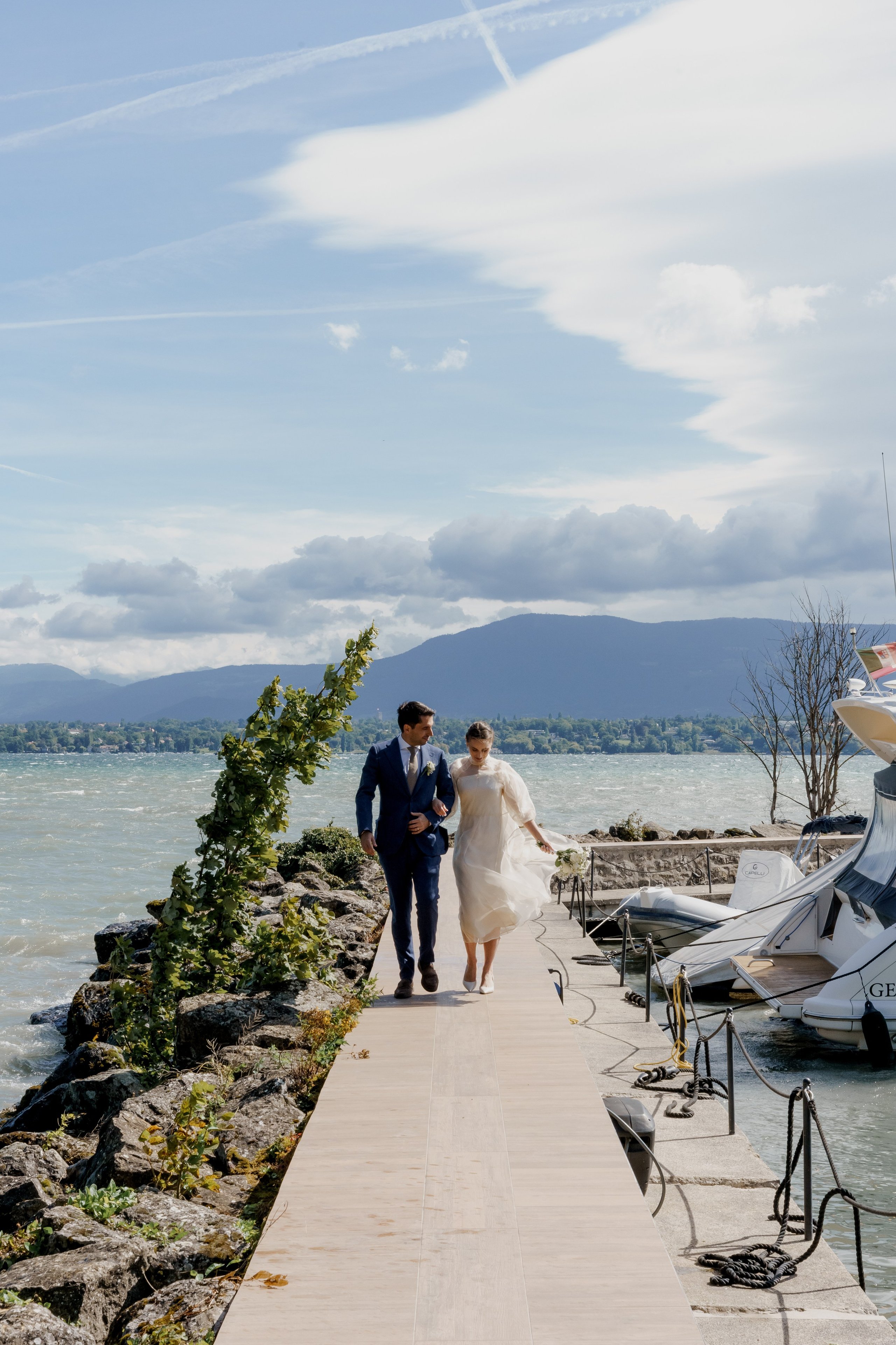 Mariage. Photographe Suisse Tatiana Lyzhina