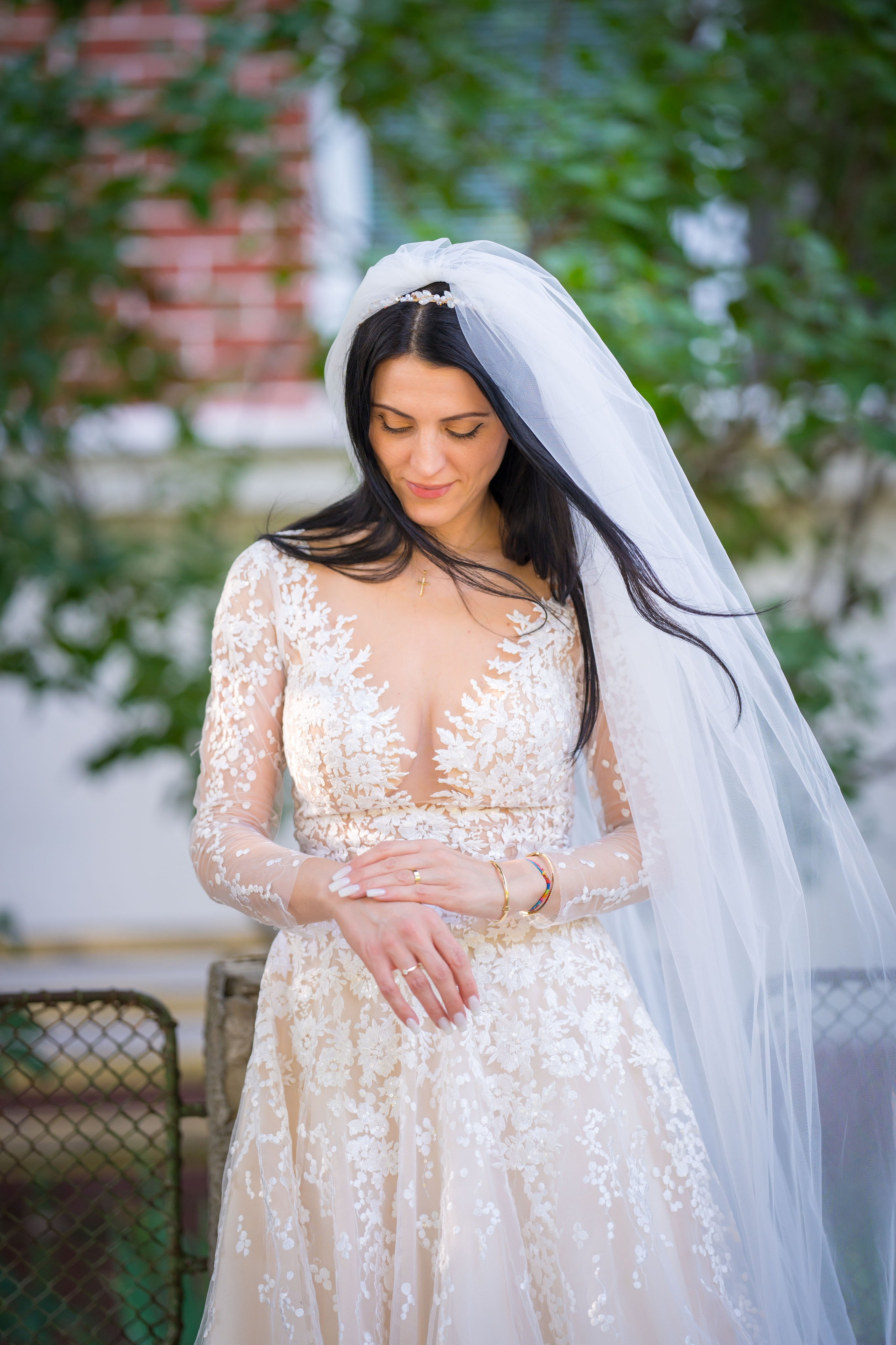 Dan & Maria. Gabriel Florea — Fotograf nuntă București