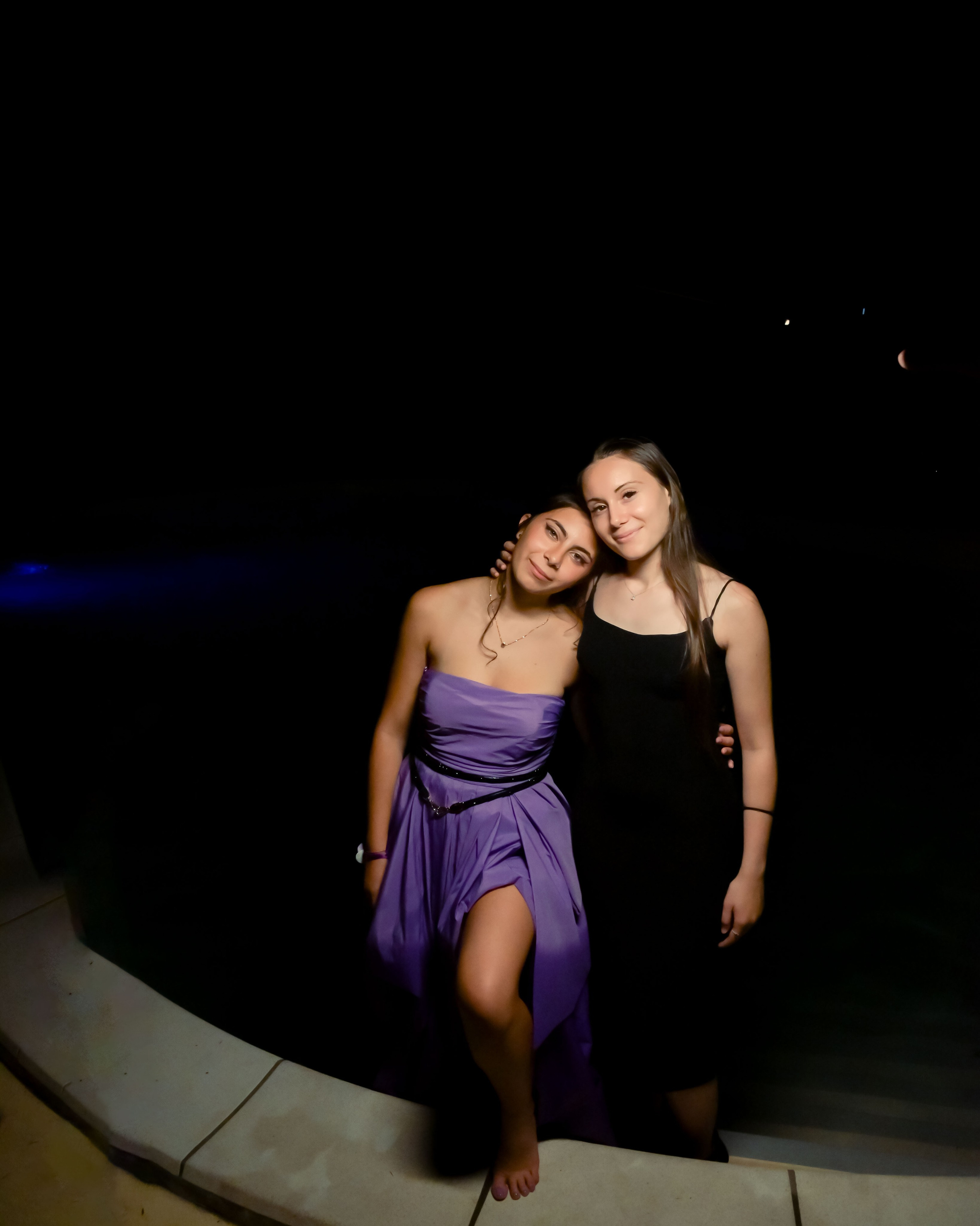 Francesca festa dei 18 anni 2 parte