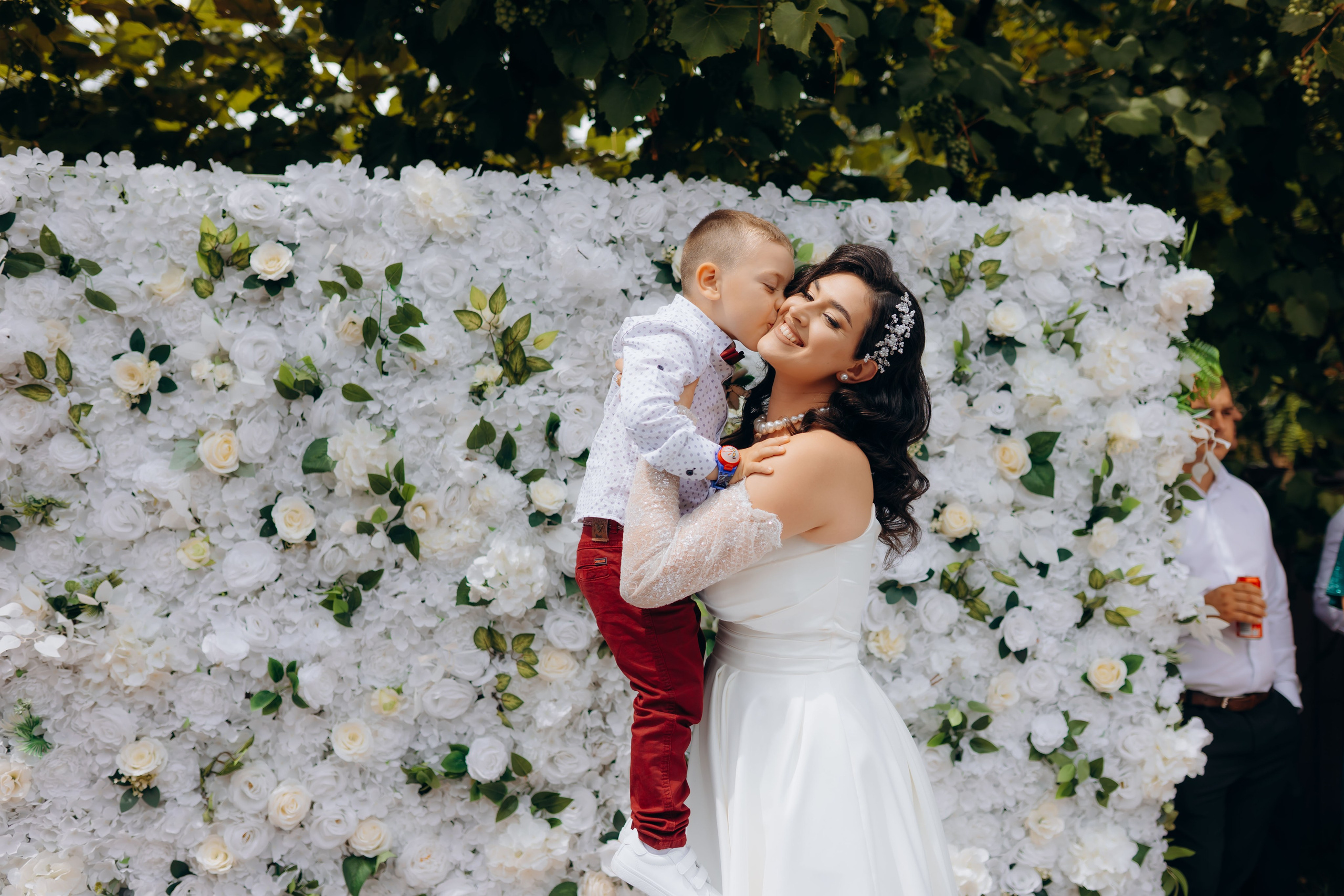 Nunta Nicoleta & Răzvan | Fotografie & Videografie Profesională. Servicii foto-video profesionale, pentru momente de neuitat