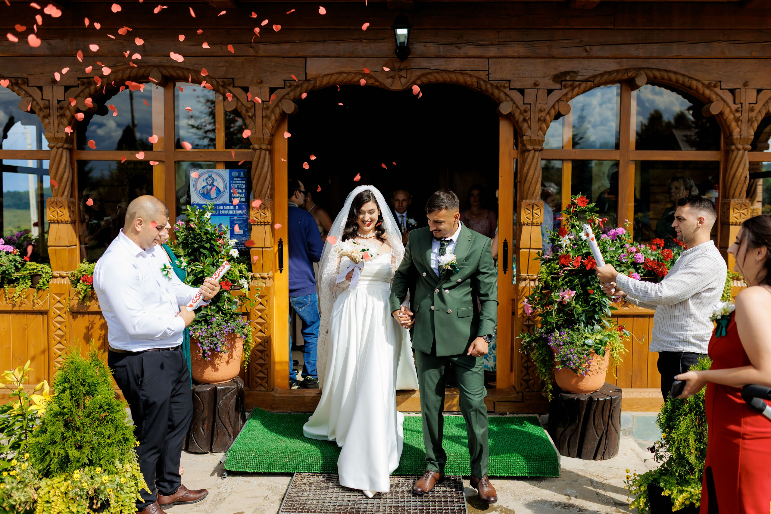 Nunta Nicoleta & Răzvan | Fotografie & Videografie Profesională. Servicii foto-video profesionale, pentru momente de neuitat