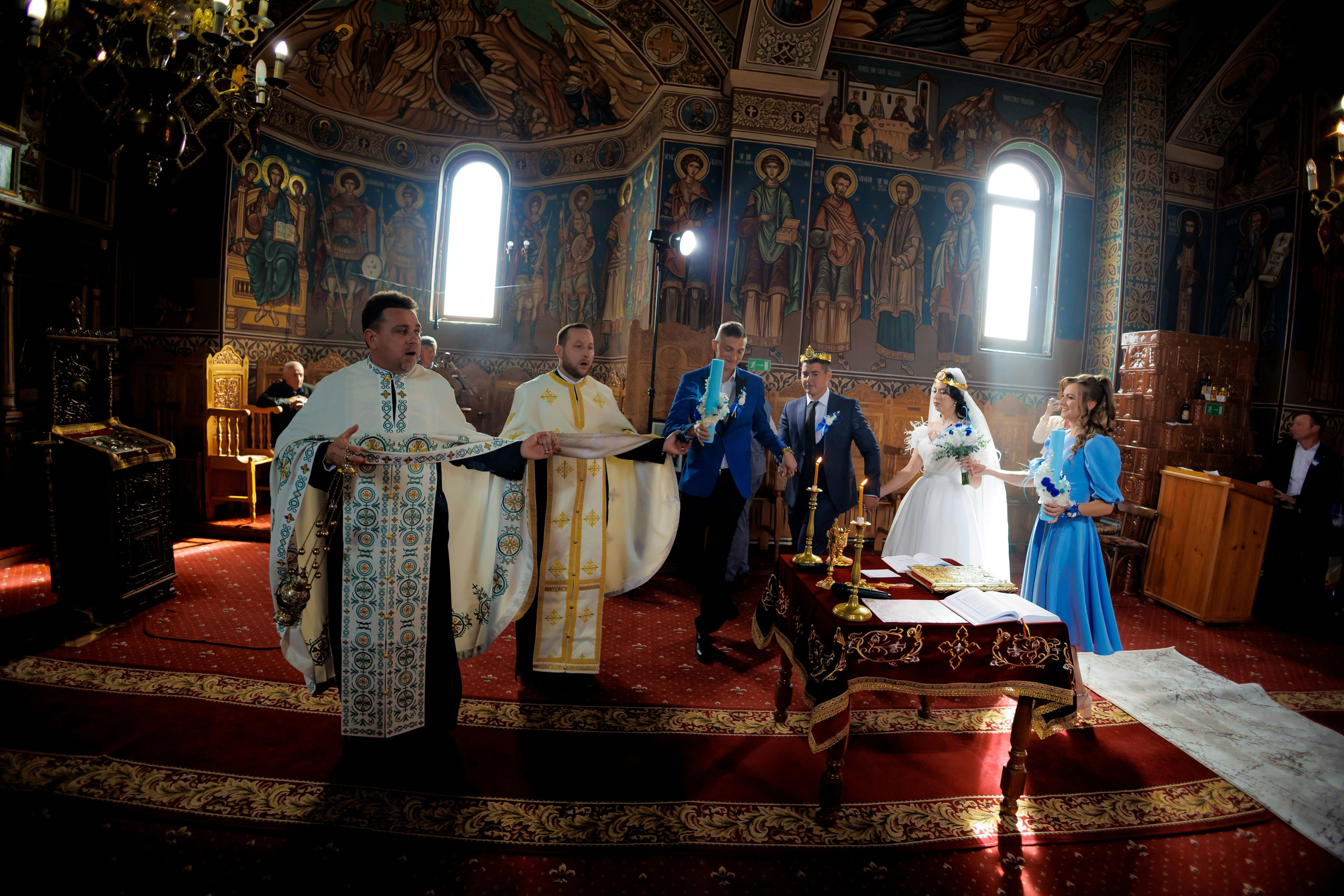 Loredana & Emilian – Ziua Nunții | Videografie - fotografie Botez Suceava, Iași, Botoșani. Servicii foto-video profesionale, pentru momente de neuitat