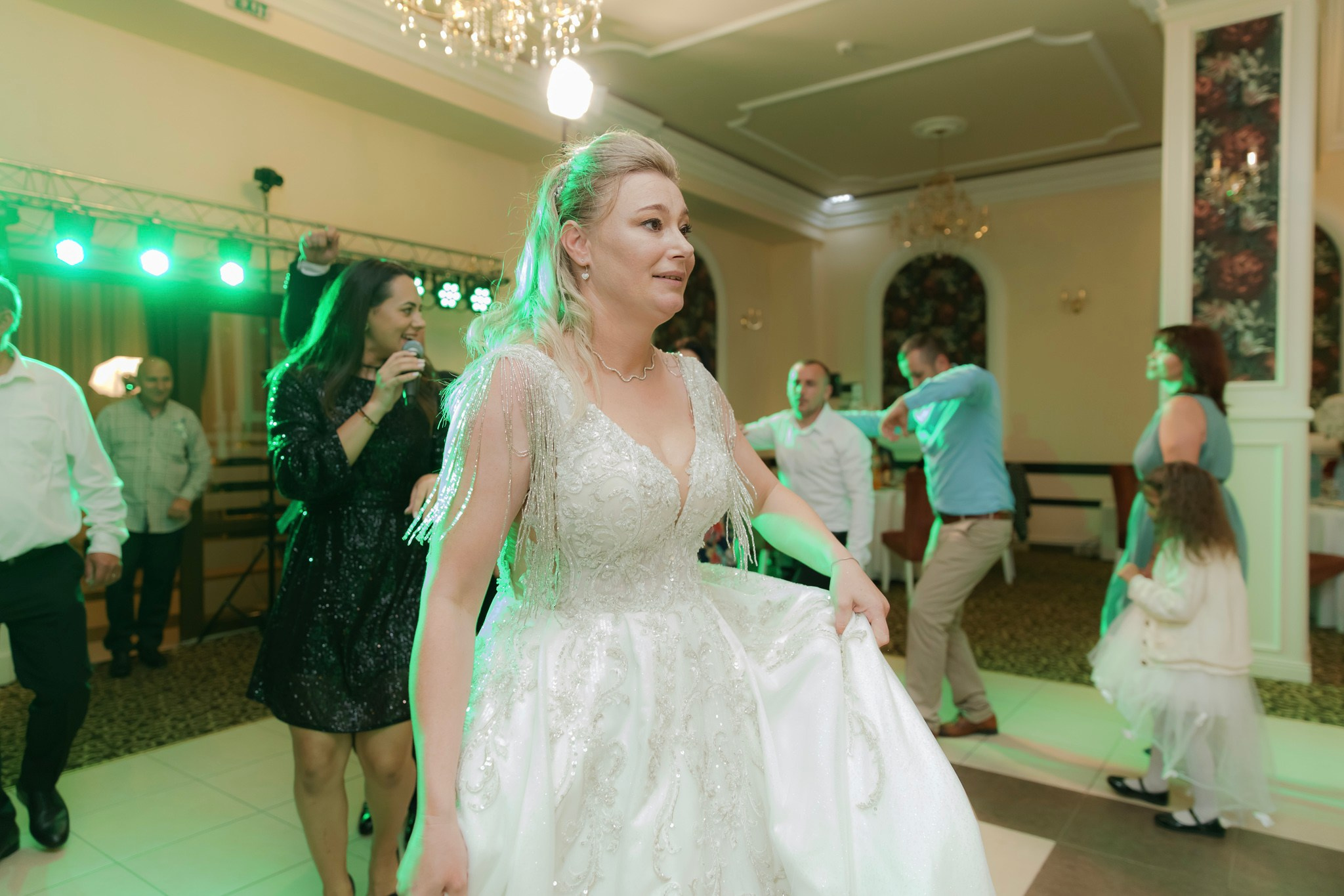 Mihai & Oana. Servicii foto-video profesionale, pentru momente de neuitat