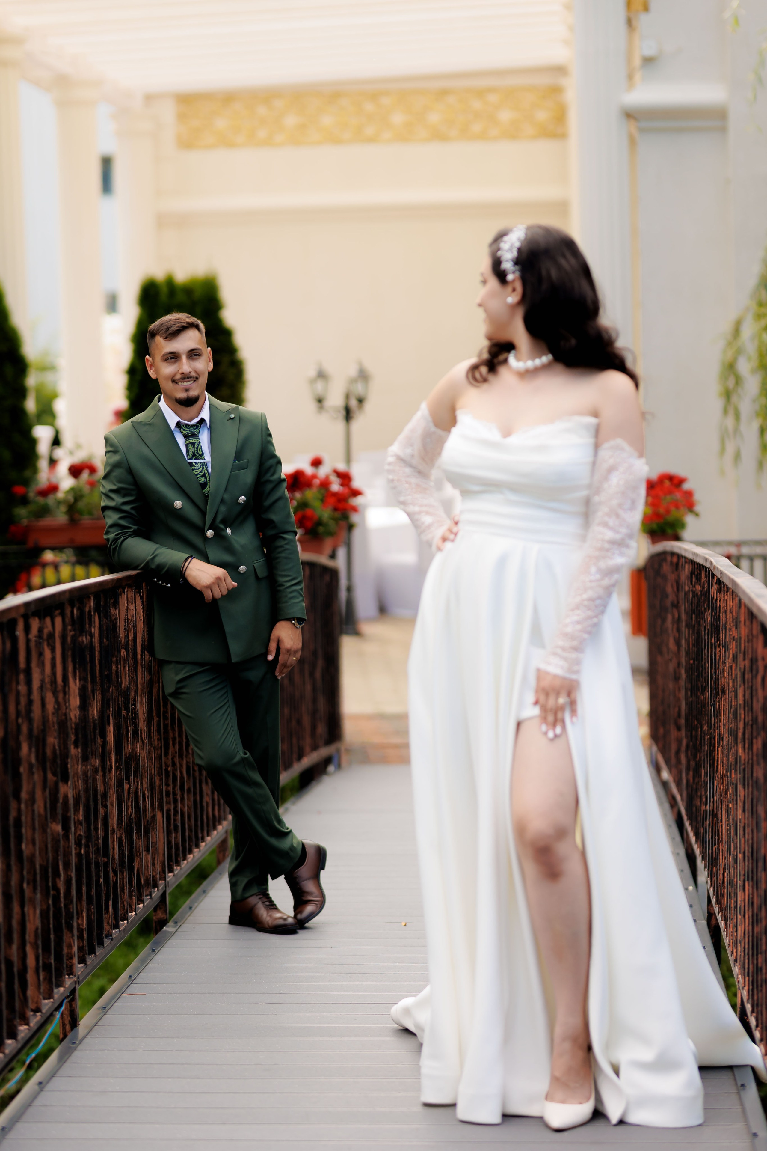 Nunta Nicoleta & Răzvan | Fotografie & Videografie Profesională. Servicii foto-video profesionale, pentru momente de neuitat