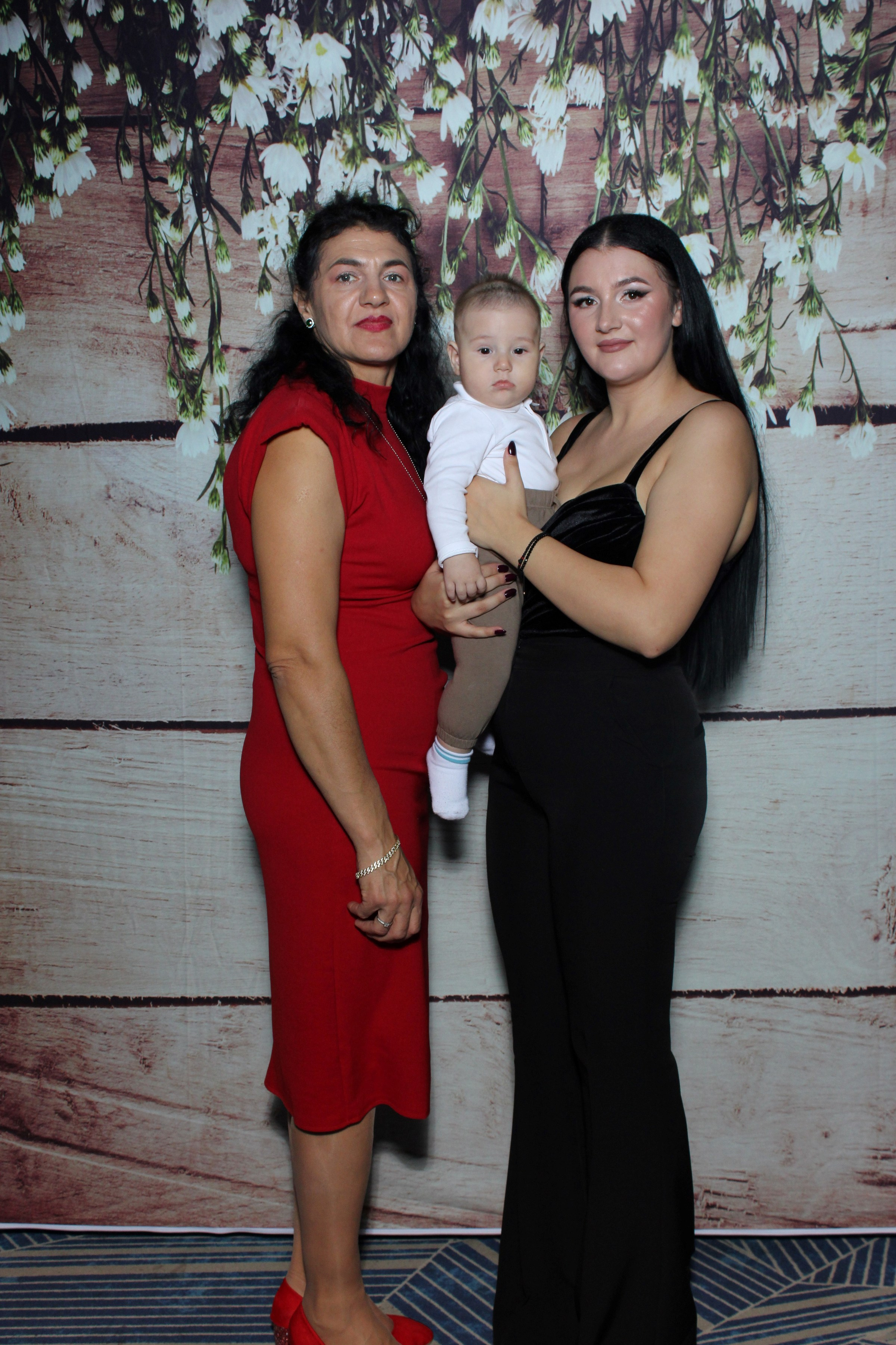 Botez Amza-Theodor. Servicii foto-video profesionale, pentru momente de neuitat