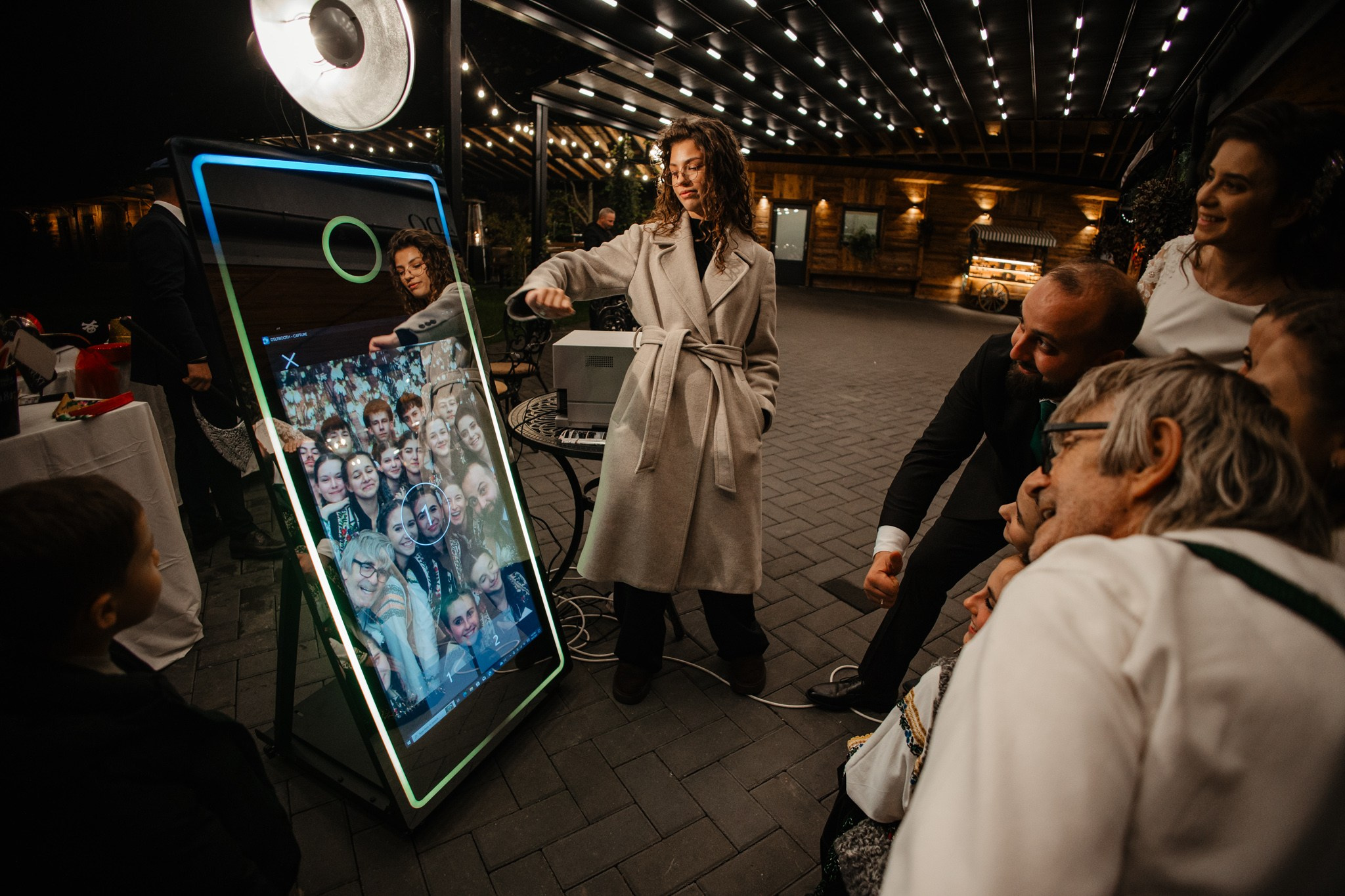 Nunta de Poveste la Sucevița: Cristi și Andreea. Servicii foto-video profesionale, pentru momente de neuitat