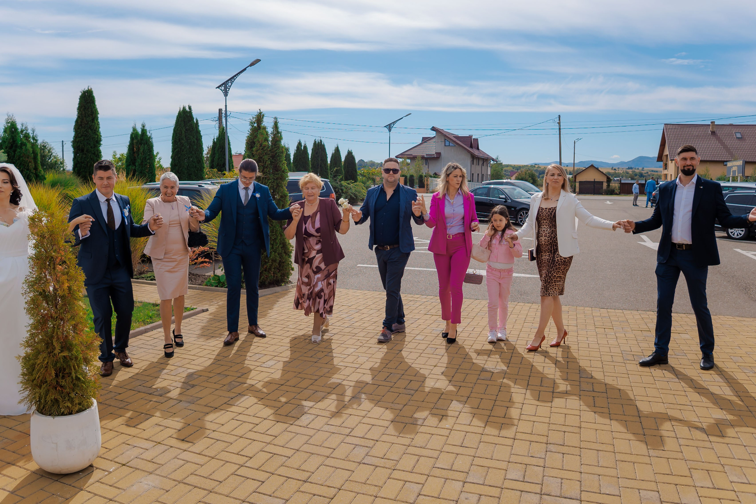 Loredana & Emilian – Ziua Nunții | Videografie - fotografie Botez Suceava, Iași, Botoșani. Servicii foto-video profesionale, pentru momente de neuitat