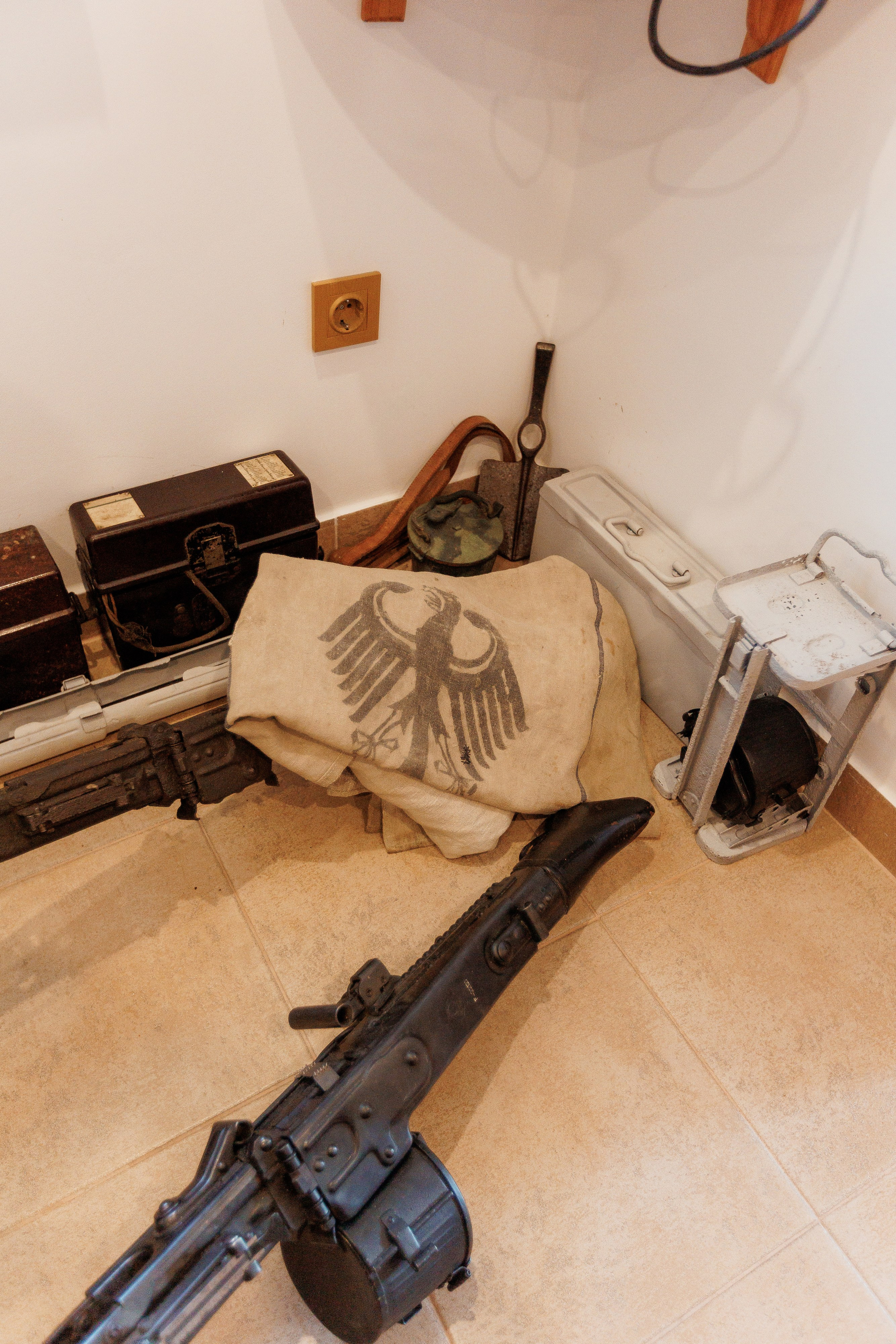 Екопарк Аміла. Ірина Терещук