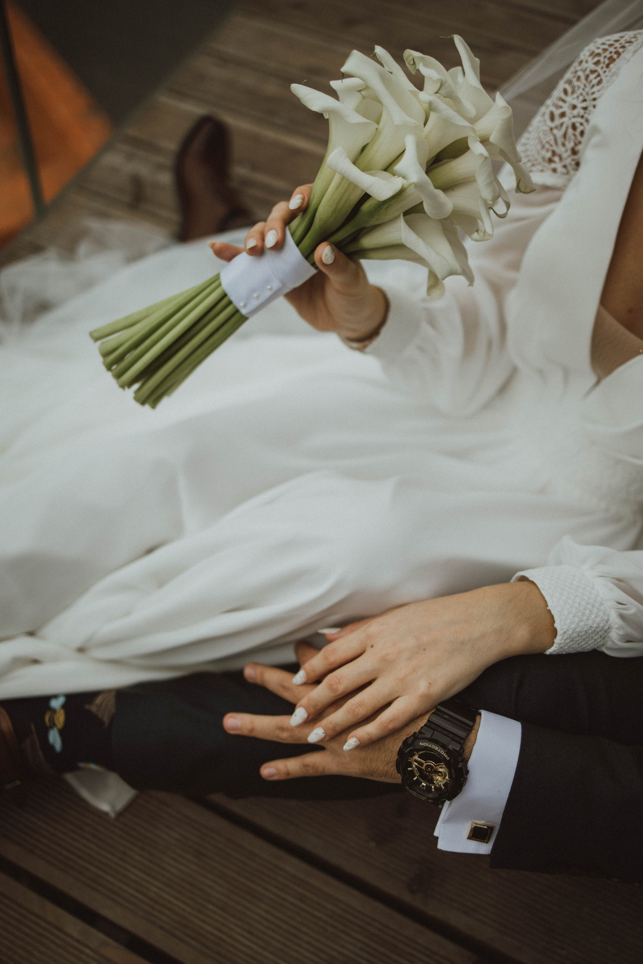 B&I. Fotograf Mykhalchuk Inna Kraków