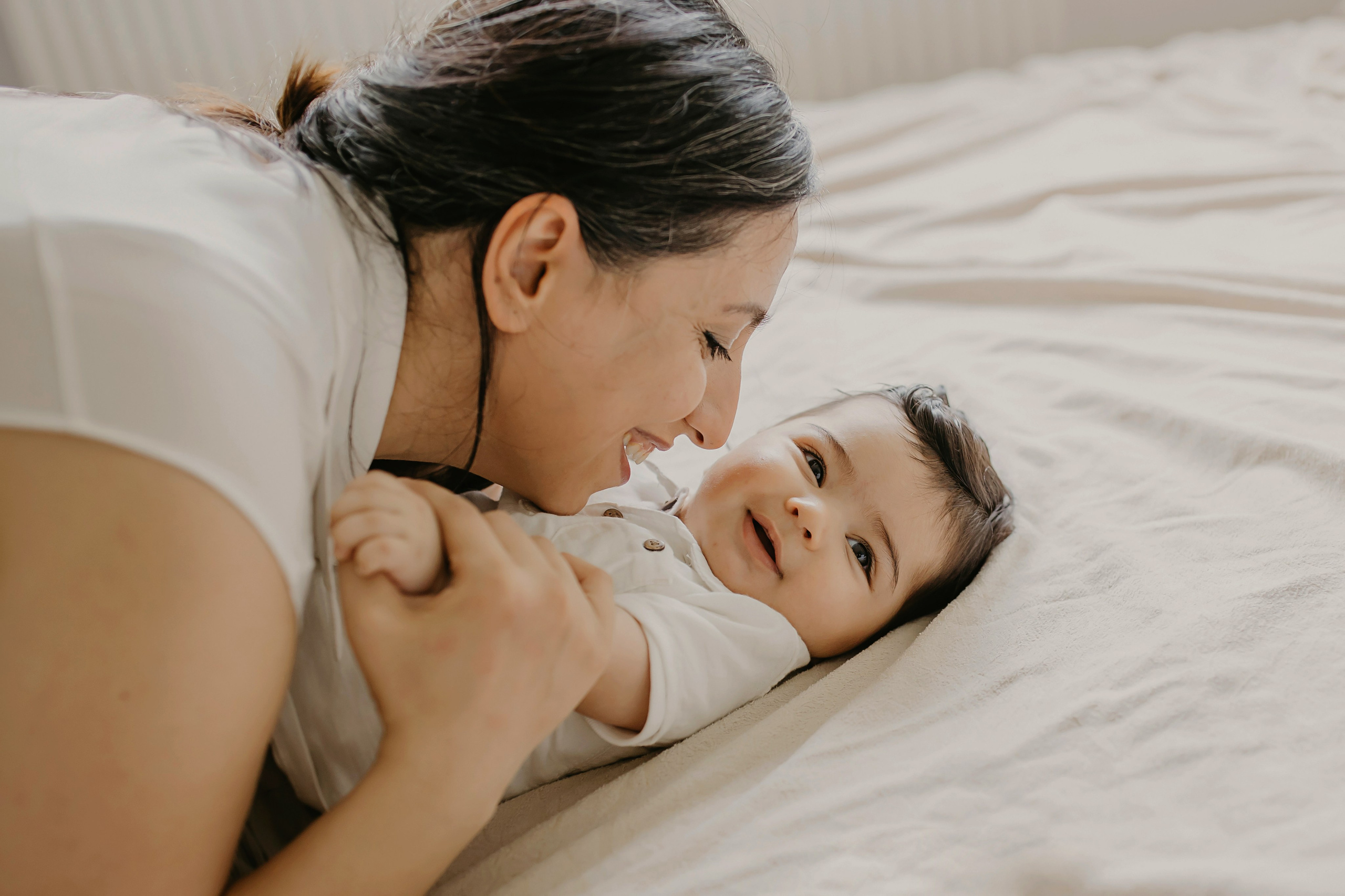Unser Sonnenschein. Family Fotografer in München und Umgebung