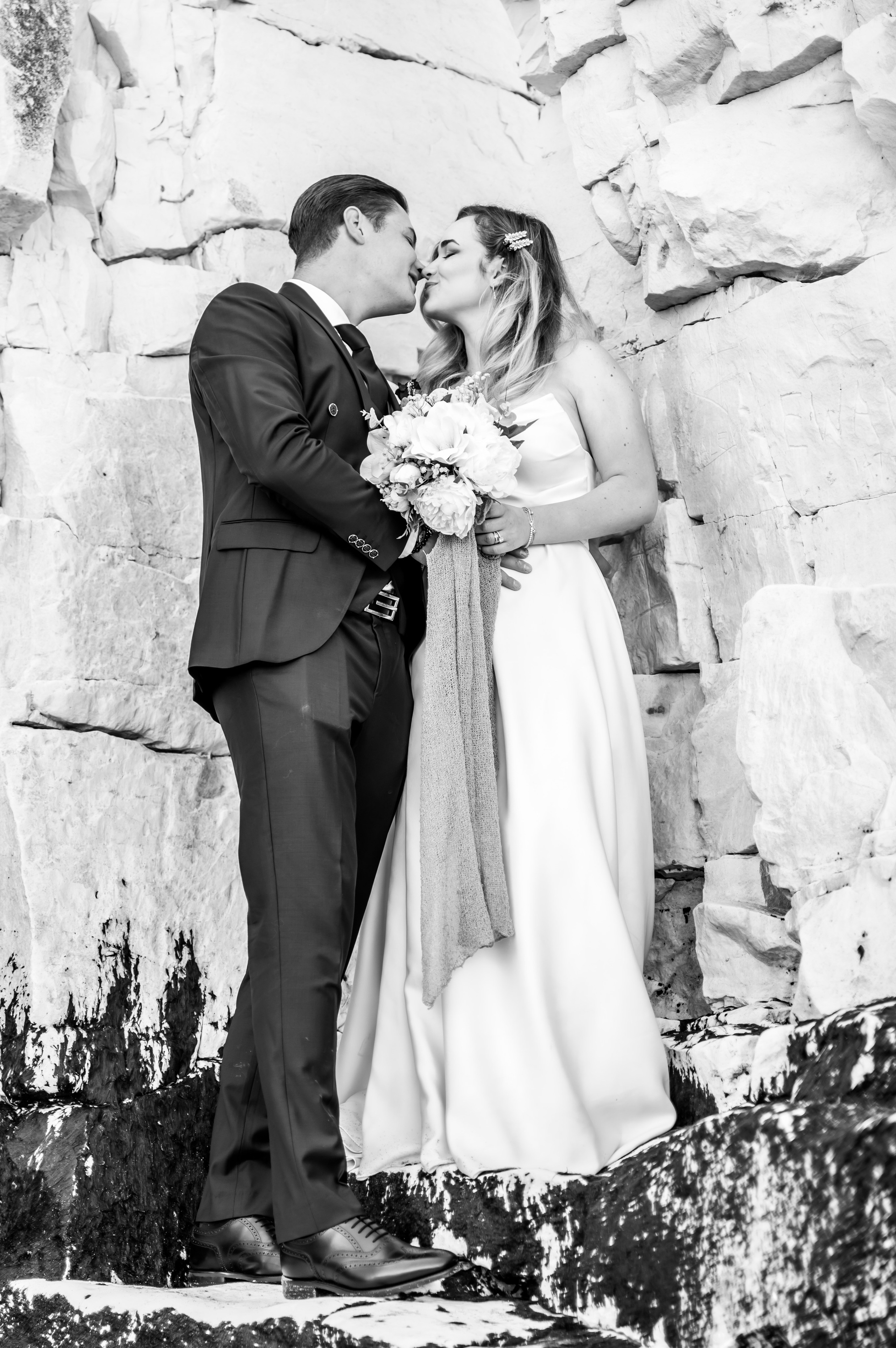 Weddings. Lucia Adam Family Photography