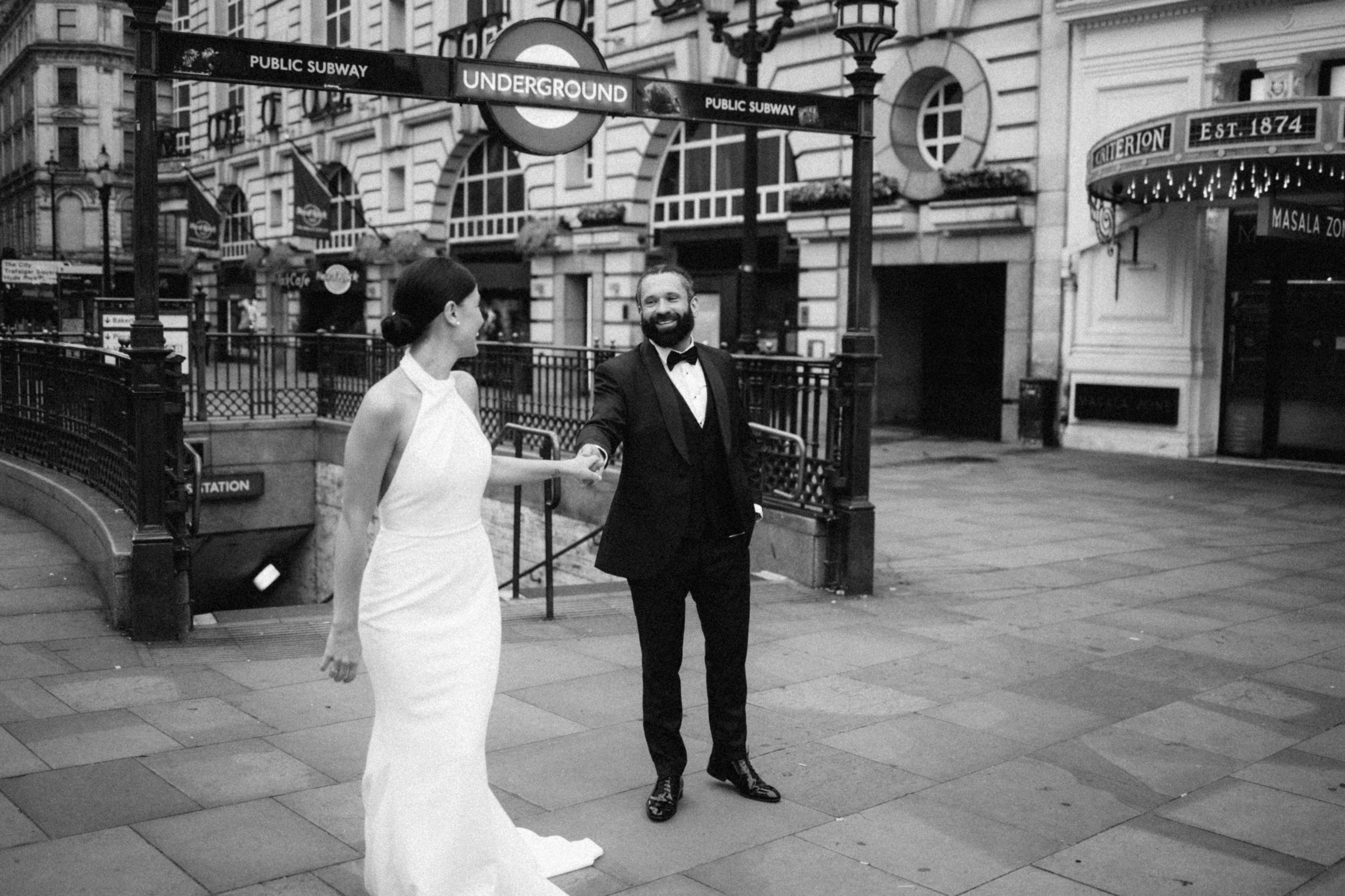 Sylwia and Greg. Photographer in Milton Keynes, Northampton & London — Wedding, Family & Portrait Photography