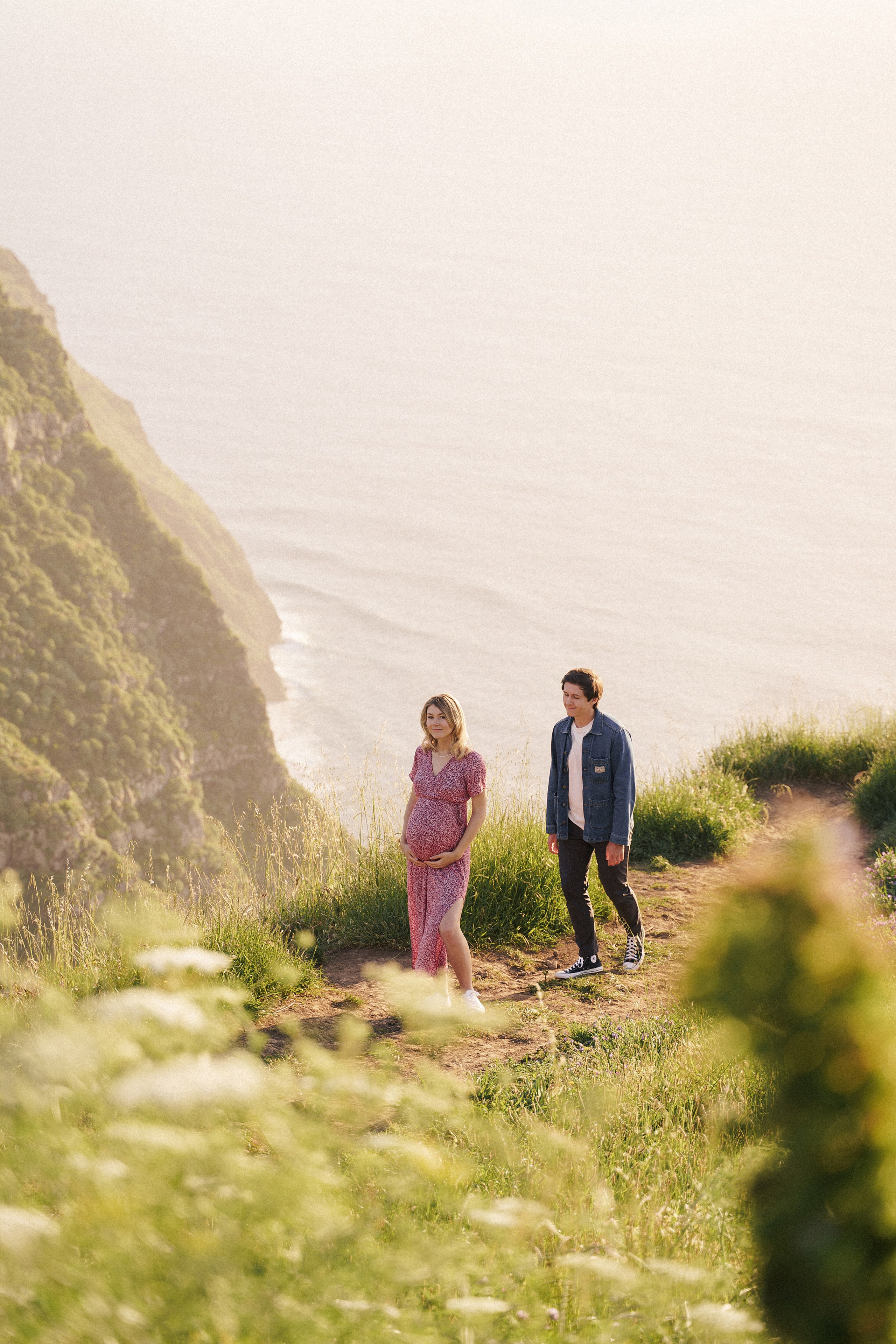 Elizaveta & Vasiliy, Garganta Funda. Ваш фотограф на Мадейрі