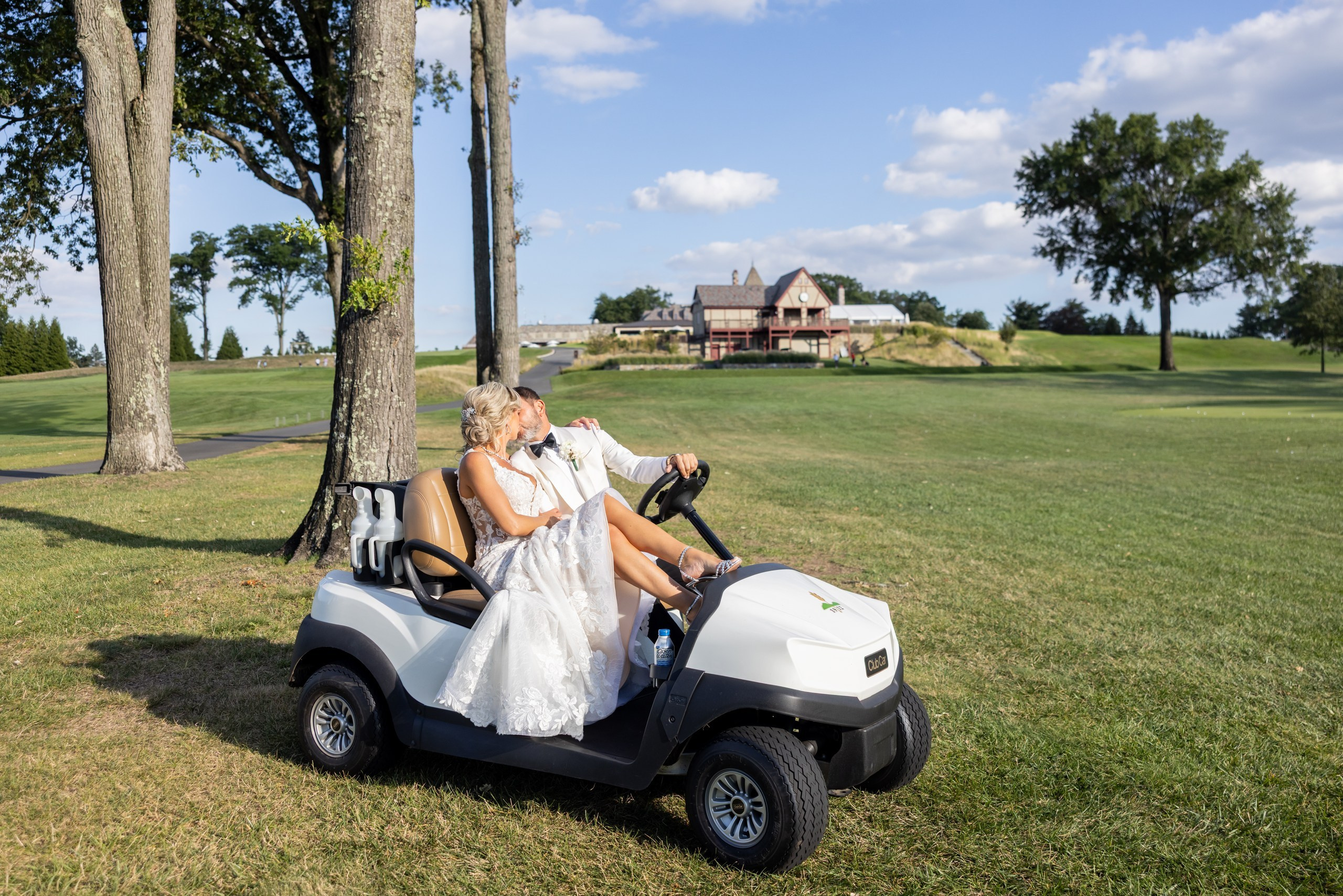Alexander & Yelena, West Caldwell, NJ. Wedding Photo & Video