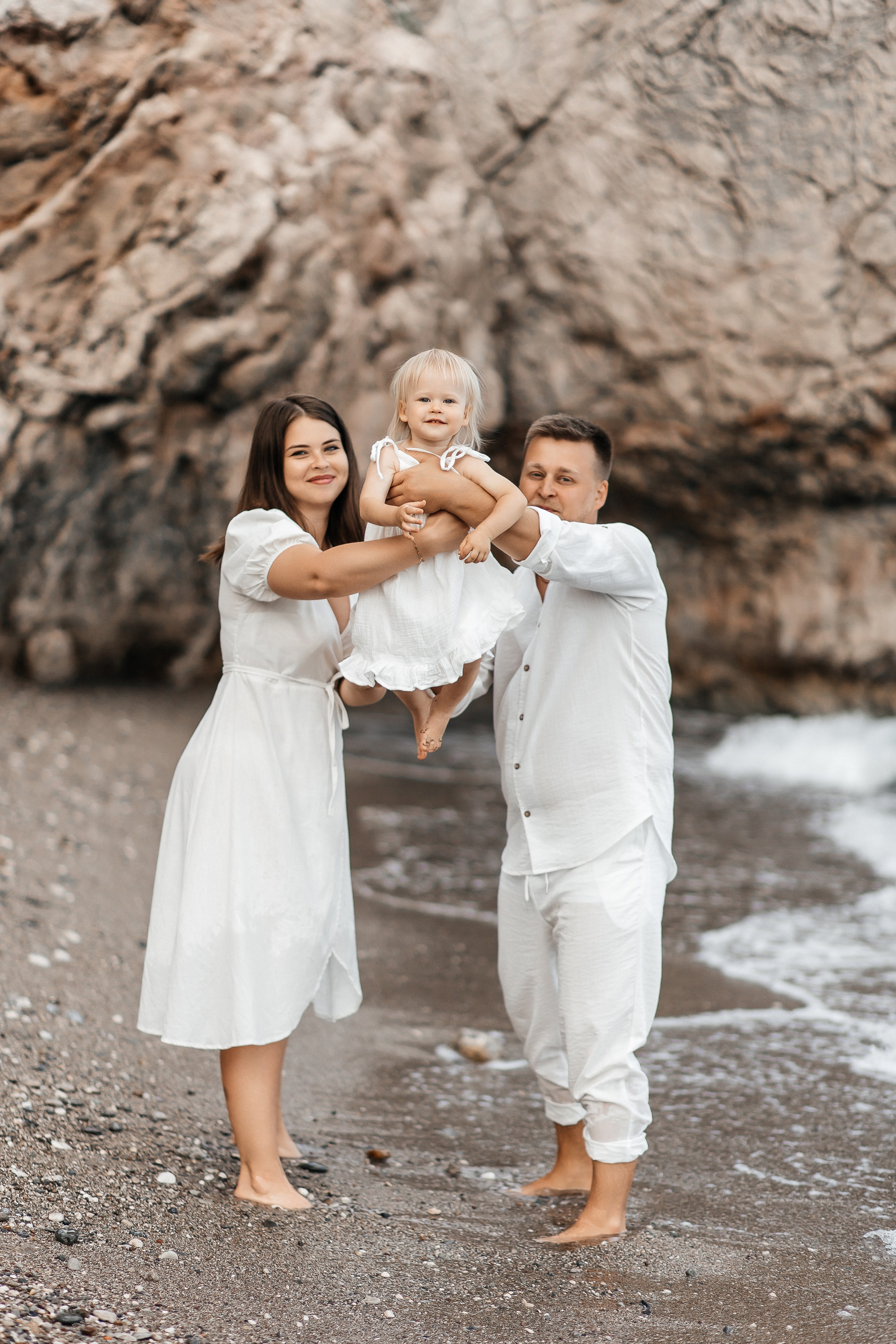 Семейная фотосессия в Бельдиби. Фотограф в Анталии, Кемере и Белеке