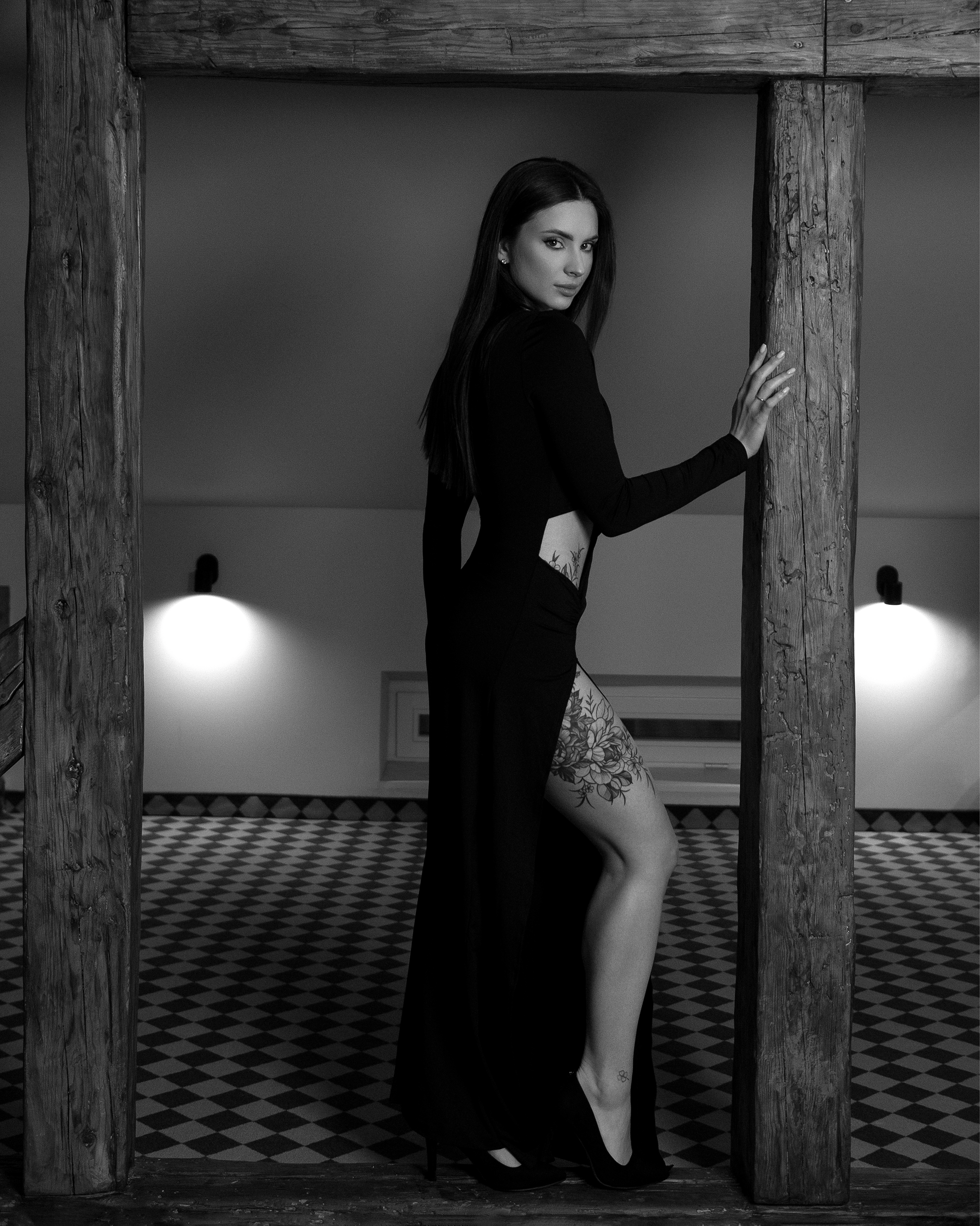 Indywidualna. Twórczość fotograficzna