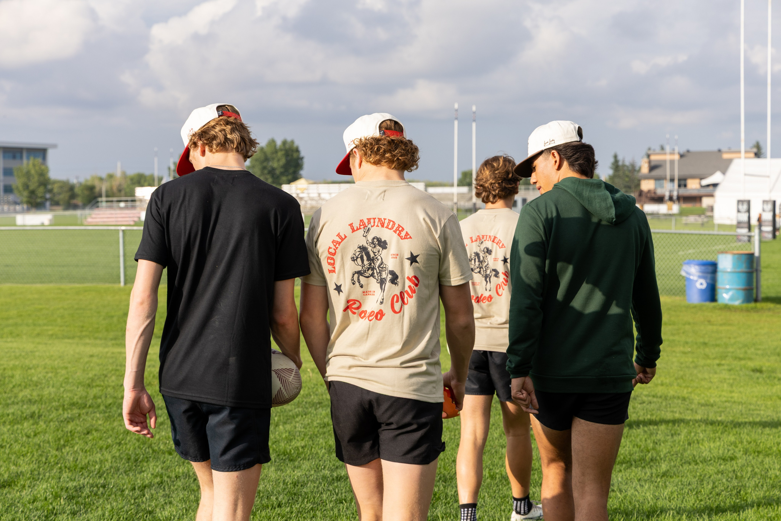 Qura Creative x Local Laundry x CRU Collab. Qura Creative — A Multidisciplinary Creative House for Styling, Fashion Direction, Photography & Visual Storytelling