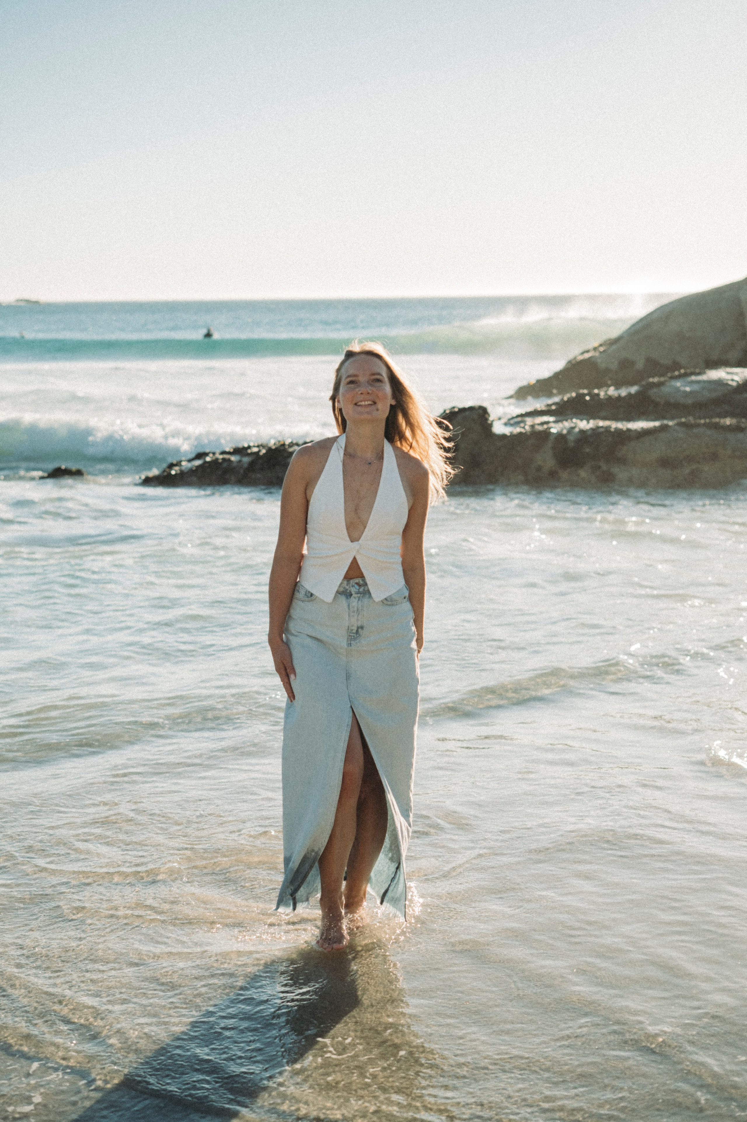 Chasing the sunset. Фотограф Кейптаун