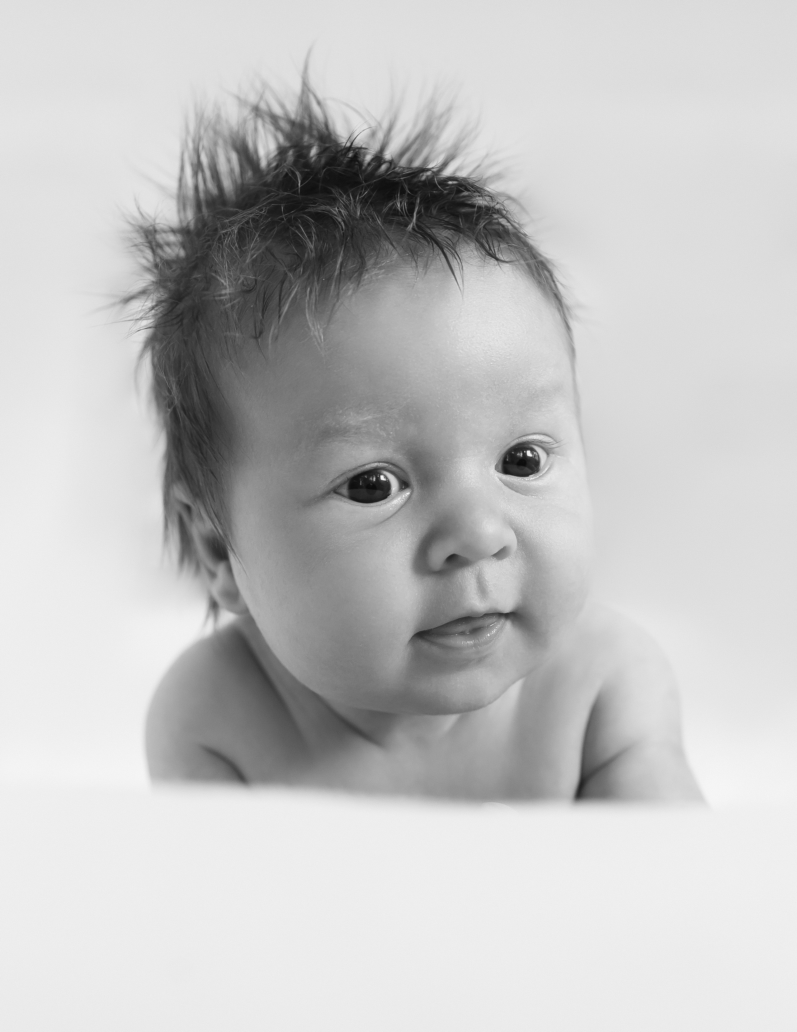 Lifestyle newborn. Los Angeles maternity, boudoir and family photographer