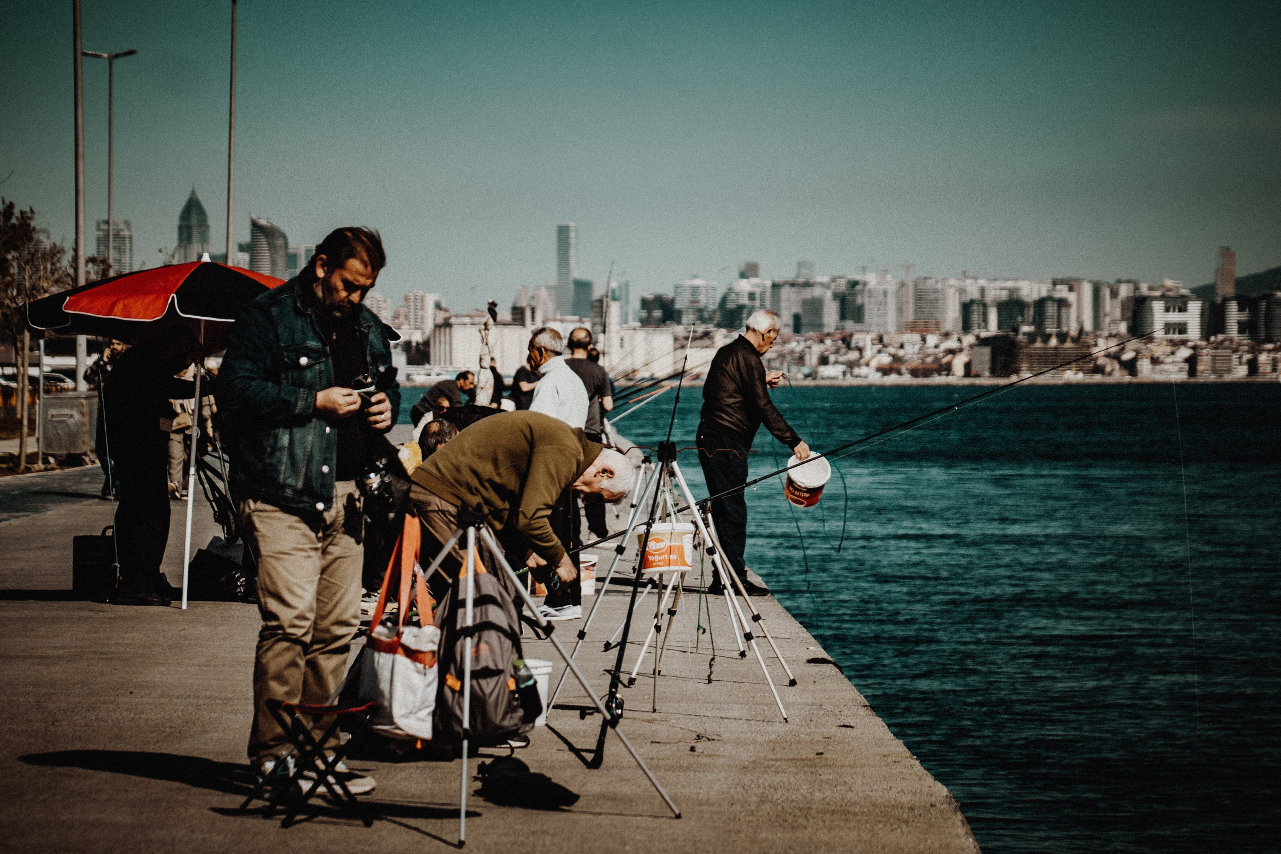 TRAVEL. REC21Films audiovisuals productions