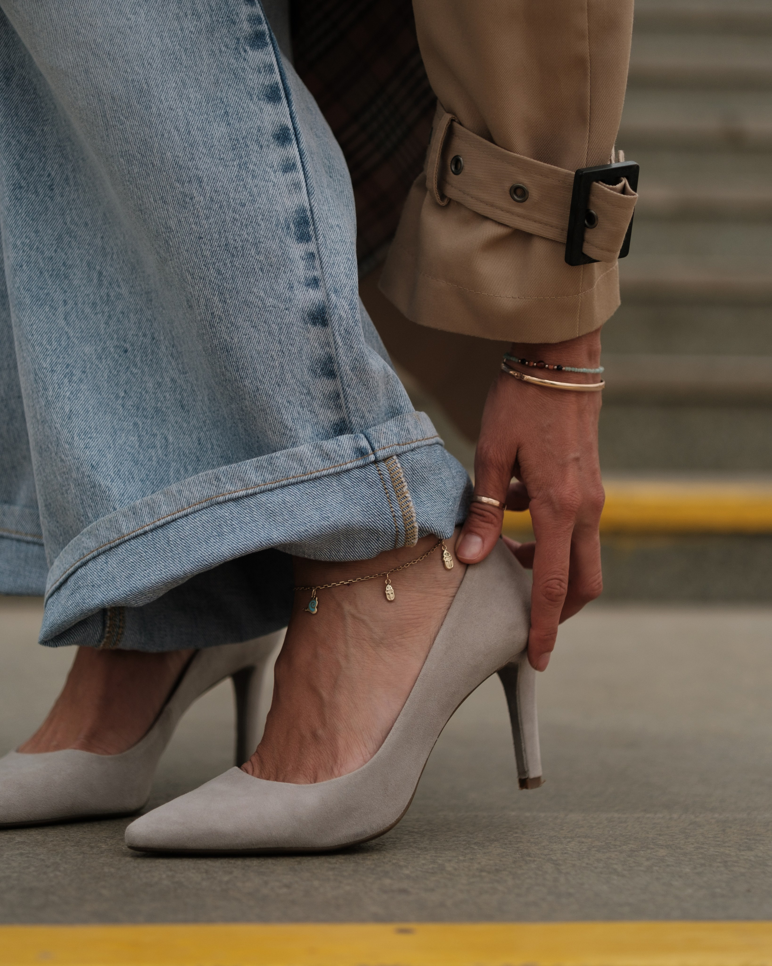 City Metro. Aleksandr Krol Photography