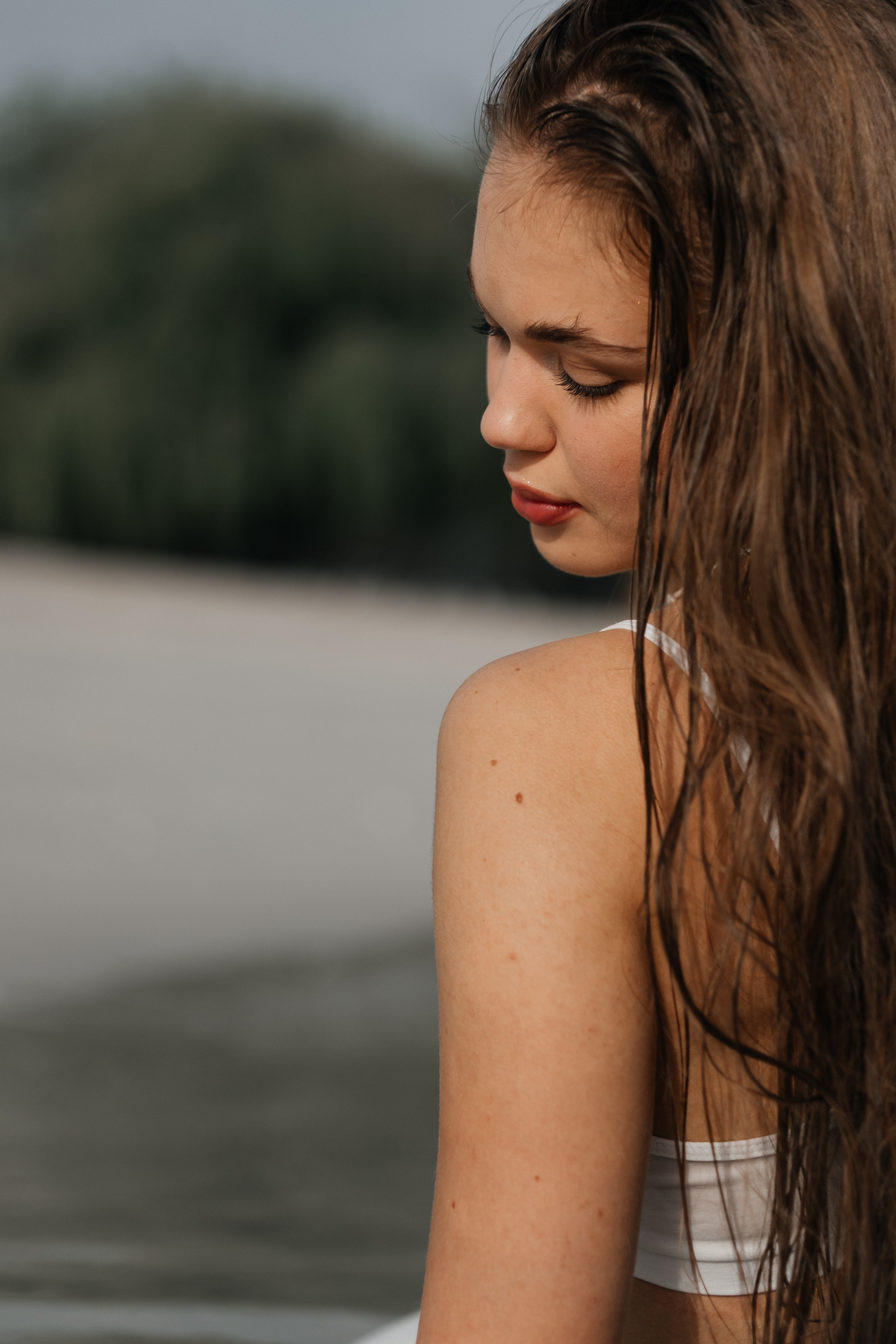 Beach walks. Aleksandr Krol Photography