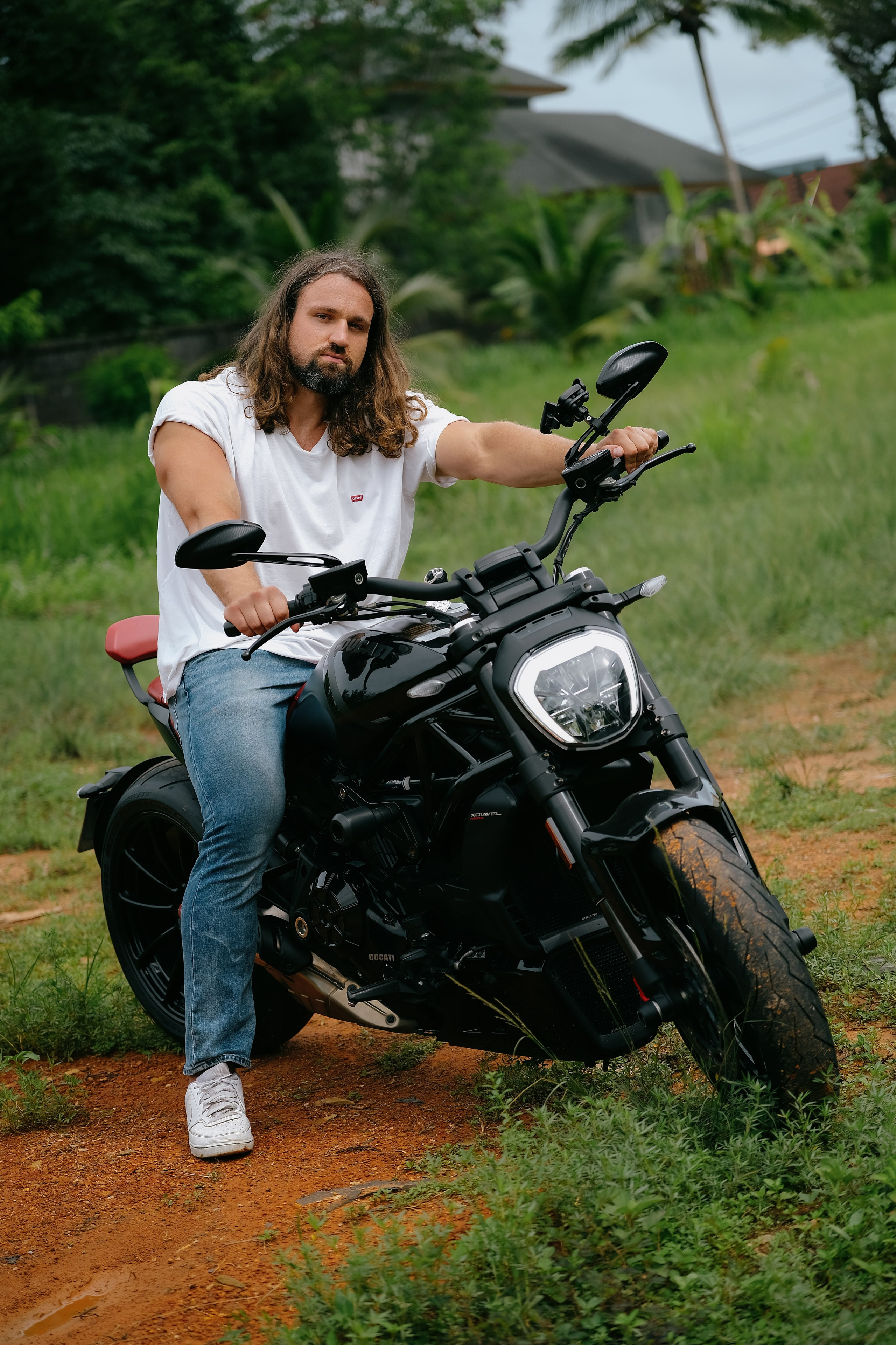 Никита. Персональный фотограф Пхукет, Красноярск