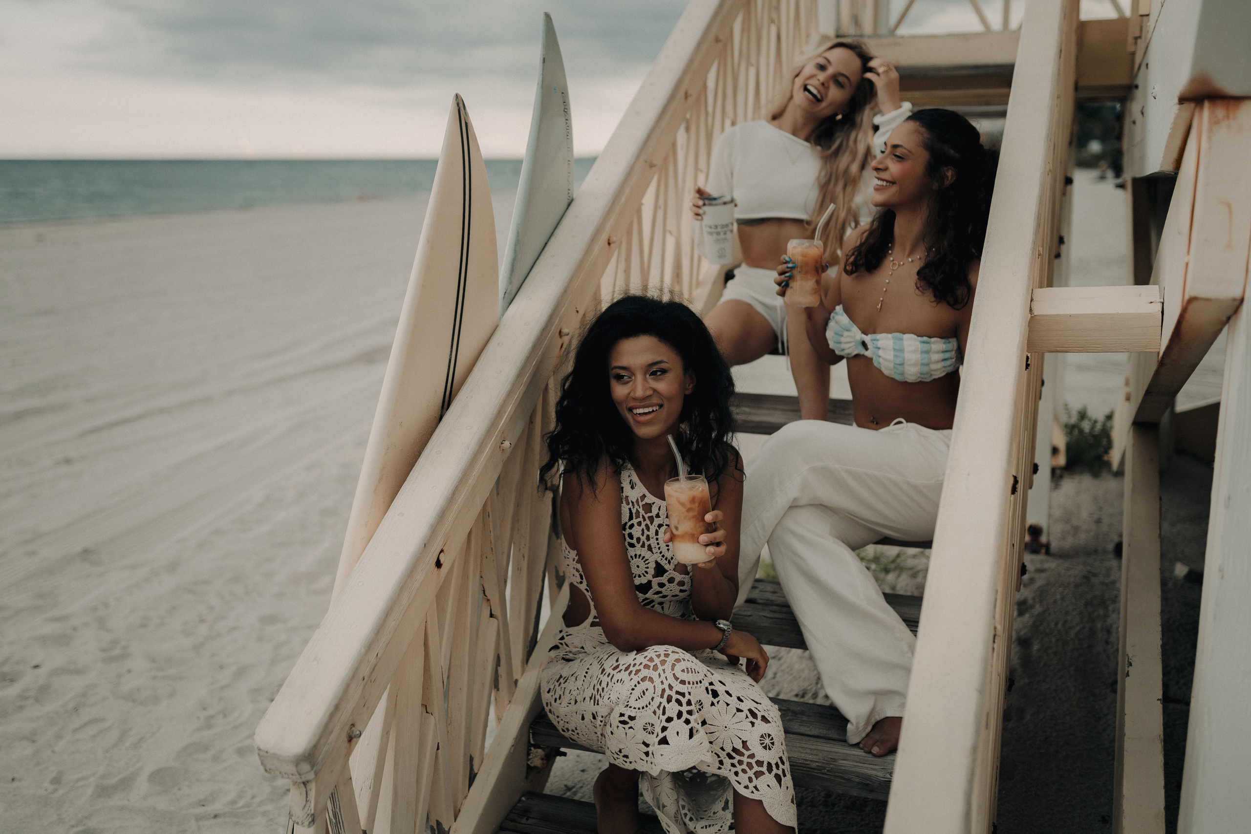 Coffee Brand Content. ФОТОГРАФ ФЛОРИДА МАЙАМИ