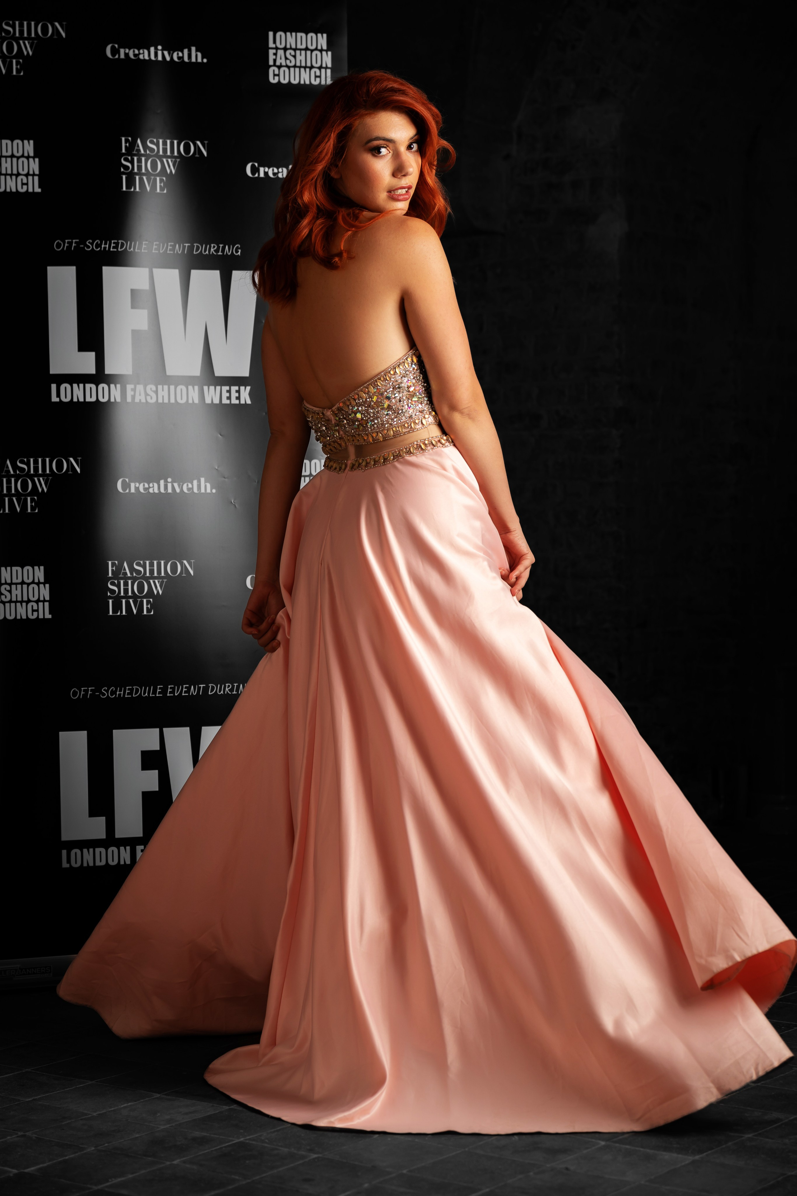 Fashion. Wedding photographer in United Kingdom