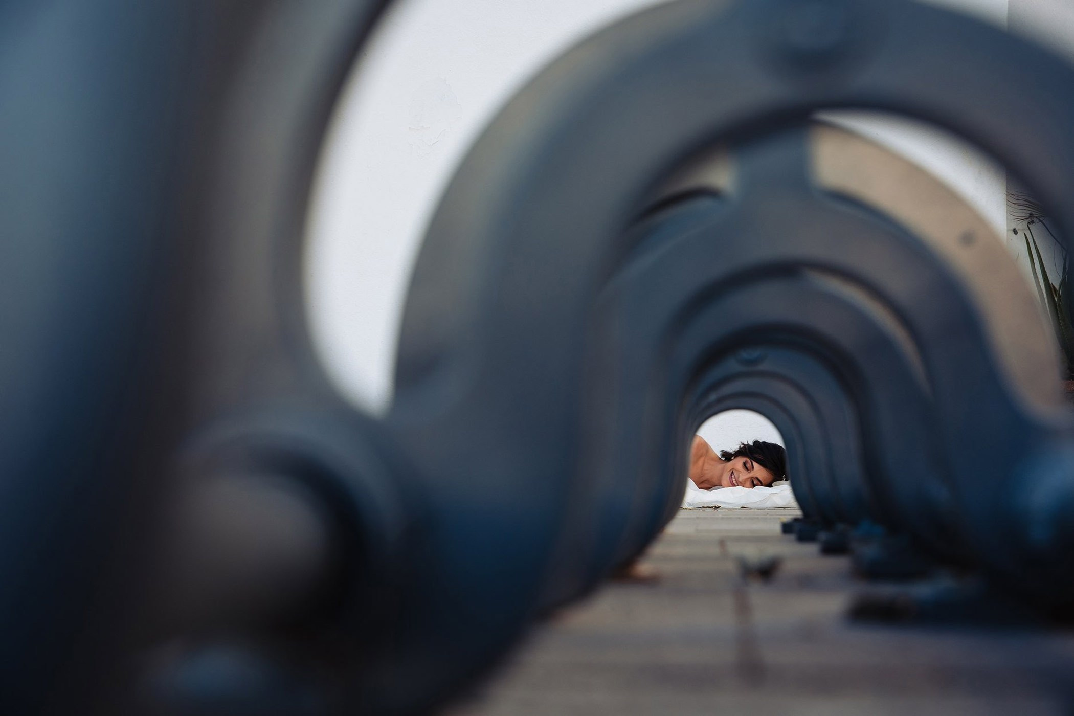 Galería Trash The Dress. Jorge Romero Fotógrafo de bodas