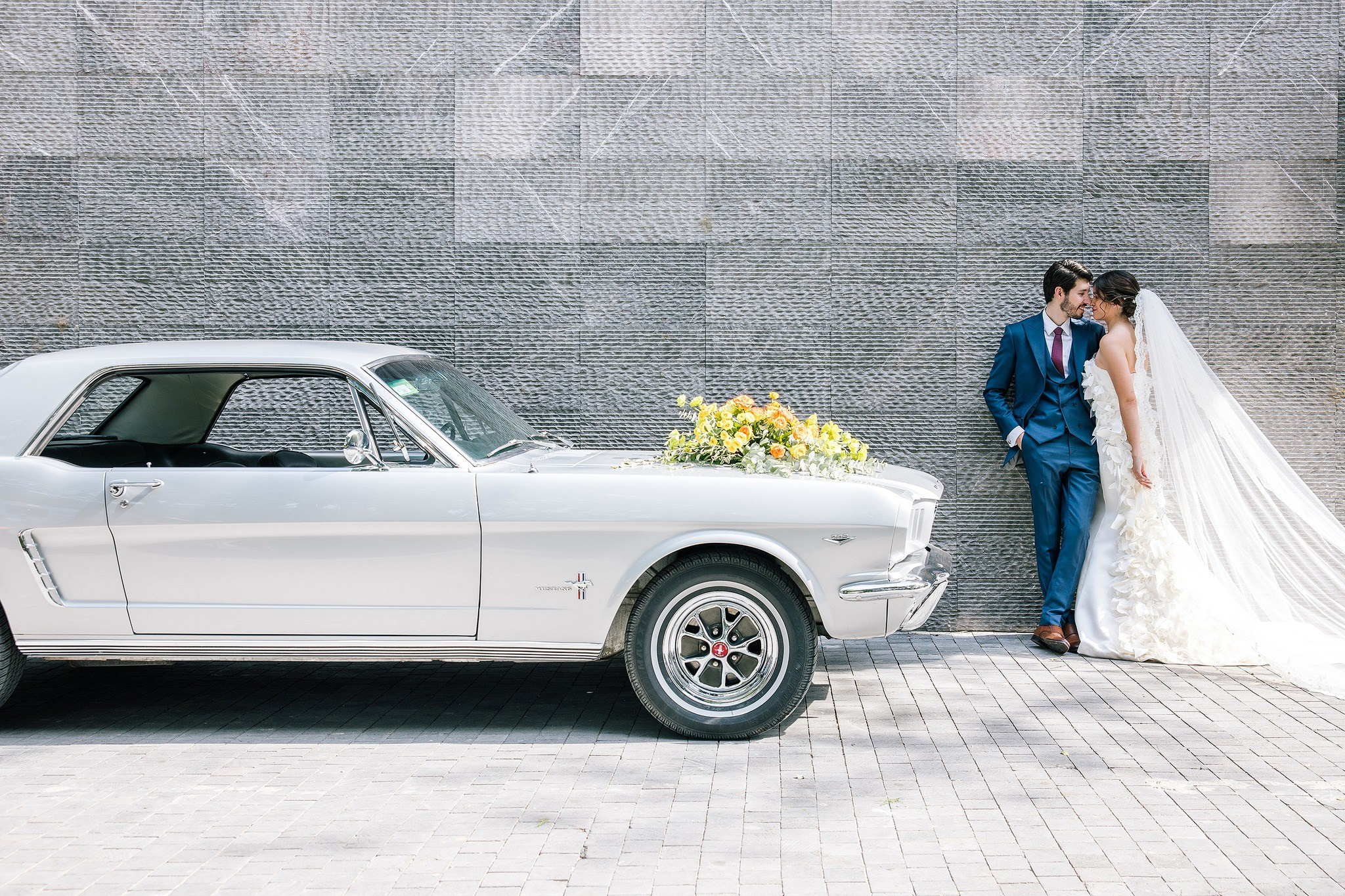 Galería Formal. Jorge Romero Fotógrafo de bodas
