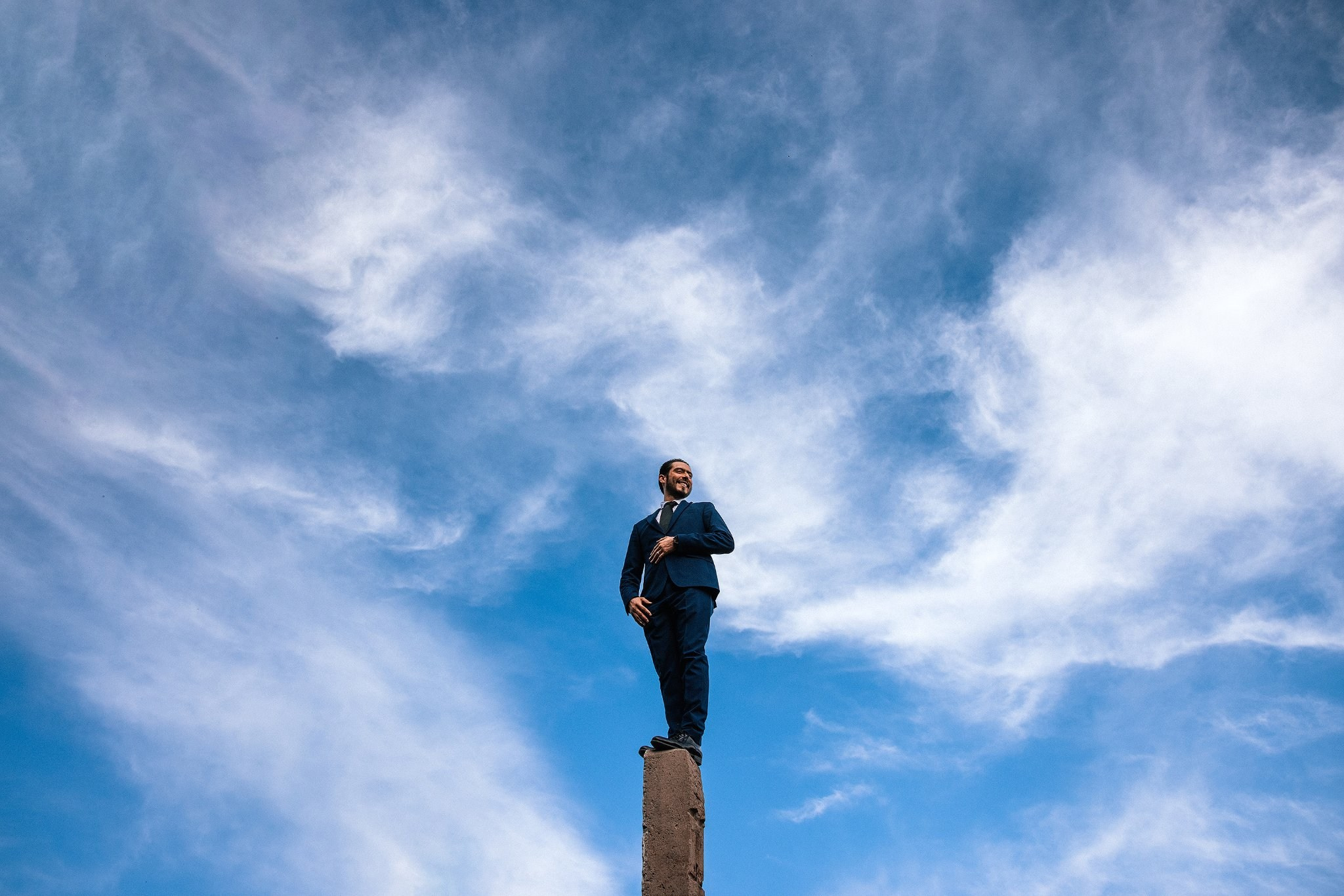 Jorge Romero Fotógrafo de bodas