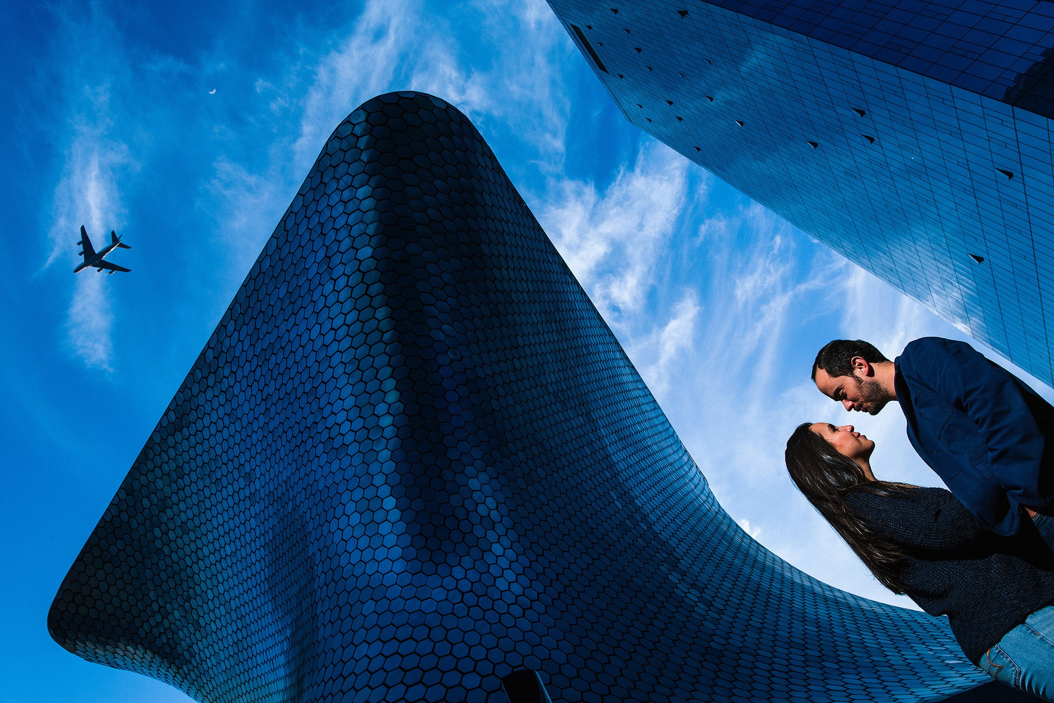 Galería Casual. Jorge Romero Fotógrafo de bodas