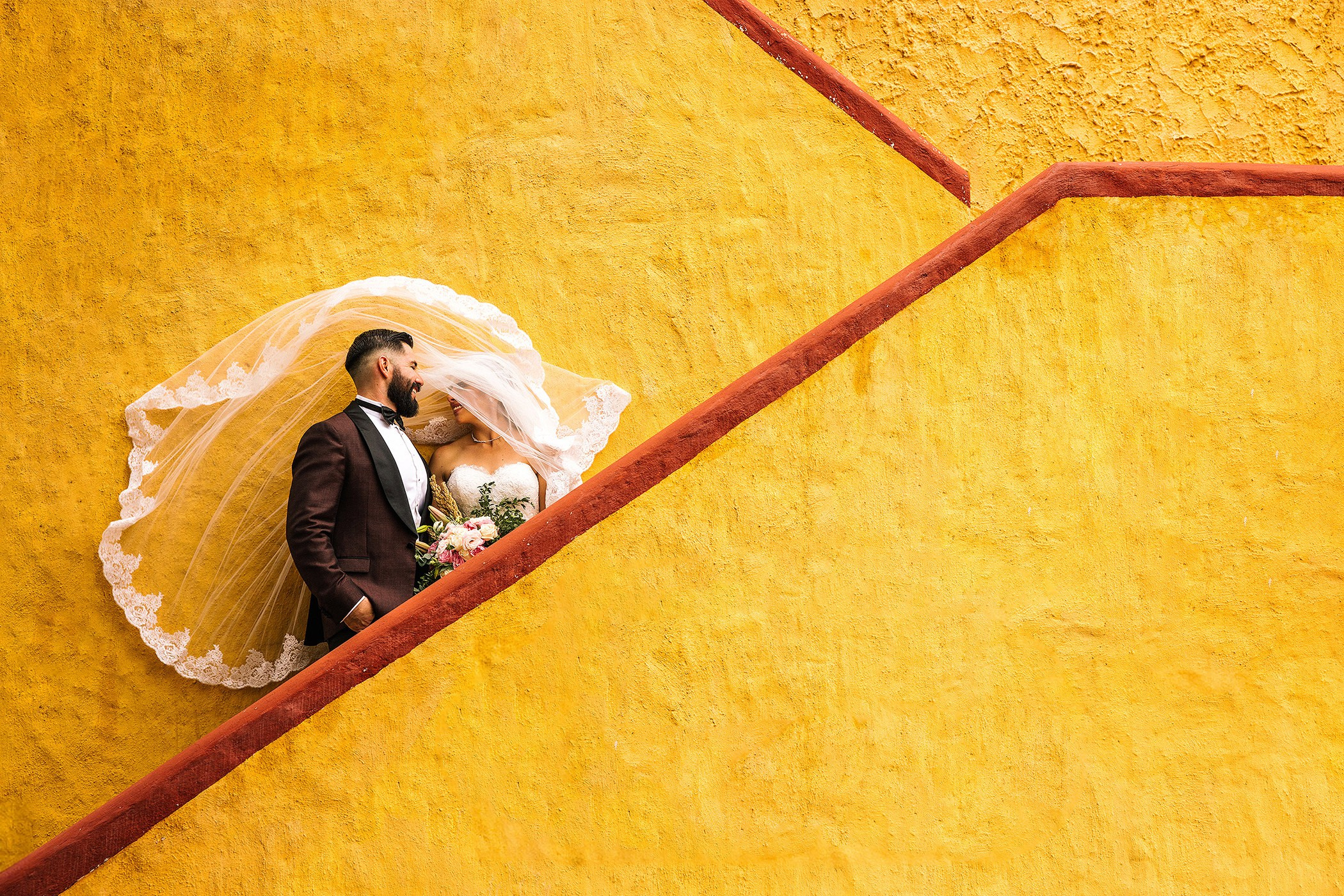 Galería Formal. Jorge Romero Fotógrafo de bodas