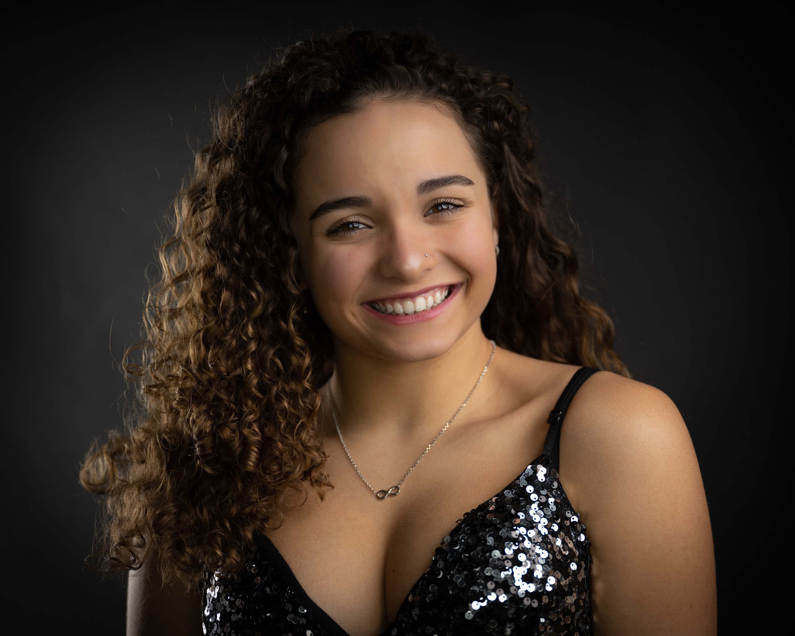 Greta Ritratto. “Gianmaria Coscia fotografo per passione”