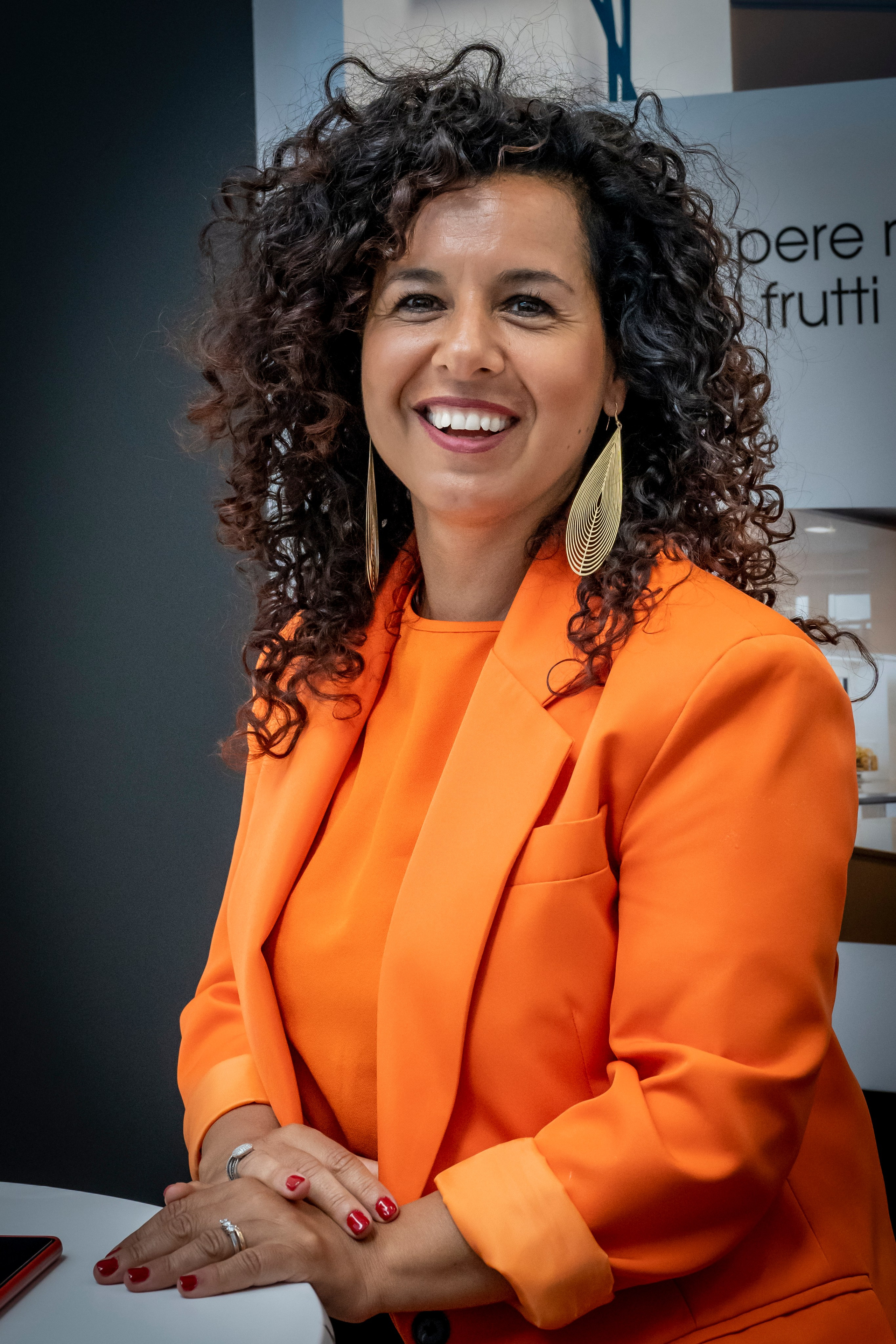 Smart Tour azienda AVE. “Gianmaria Coscia fotografo per passione”