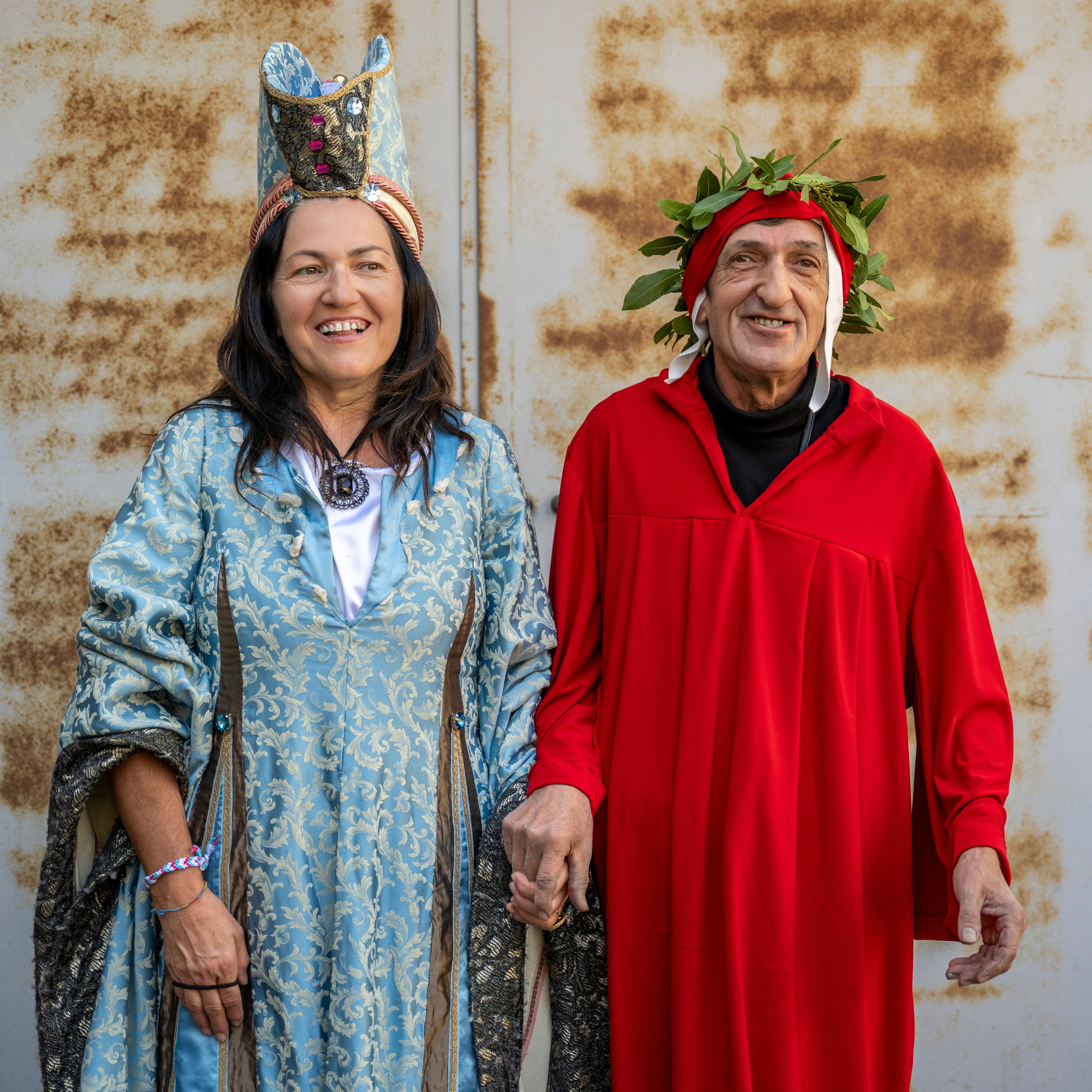Fiera del Tartufo Alba. “Gianmaria Coscia fotografo per passione”