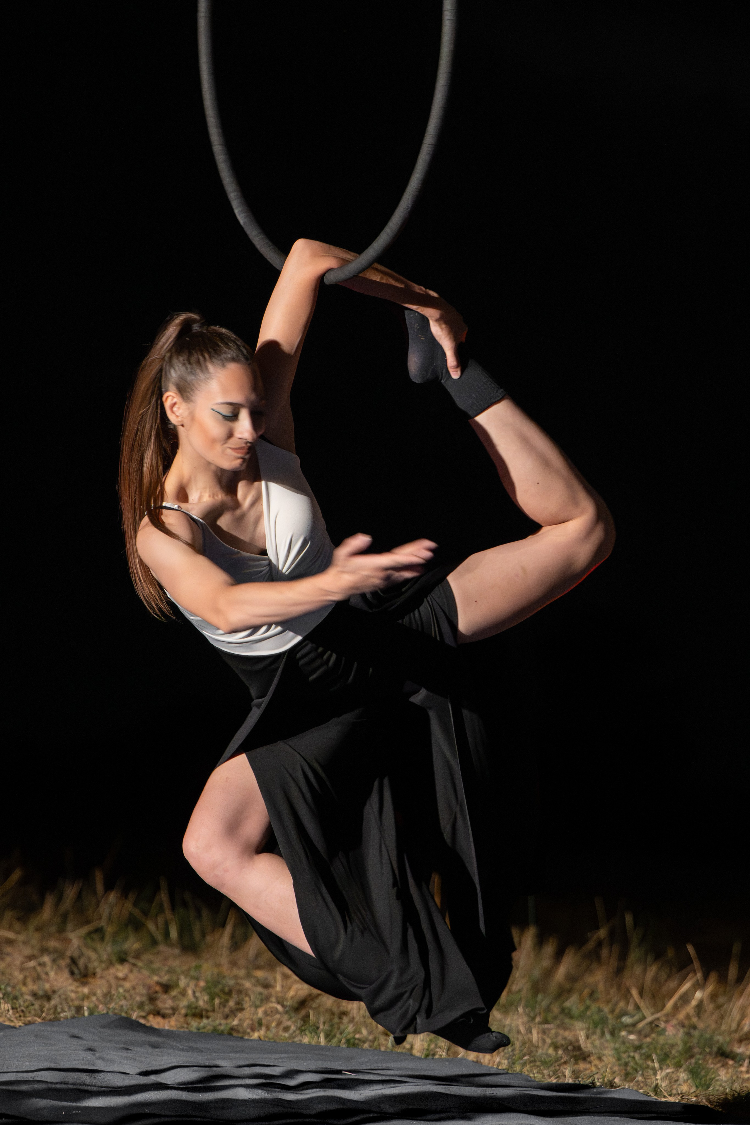 I racconti della Quercia Tessuti. “Gianmaria Coscia fotografo per passione”