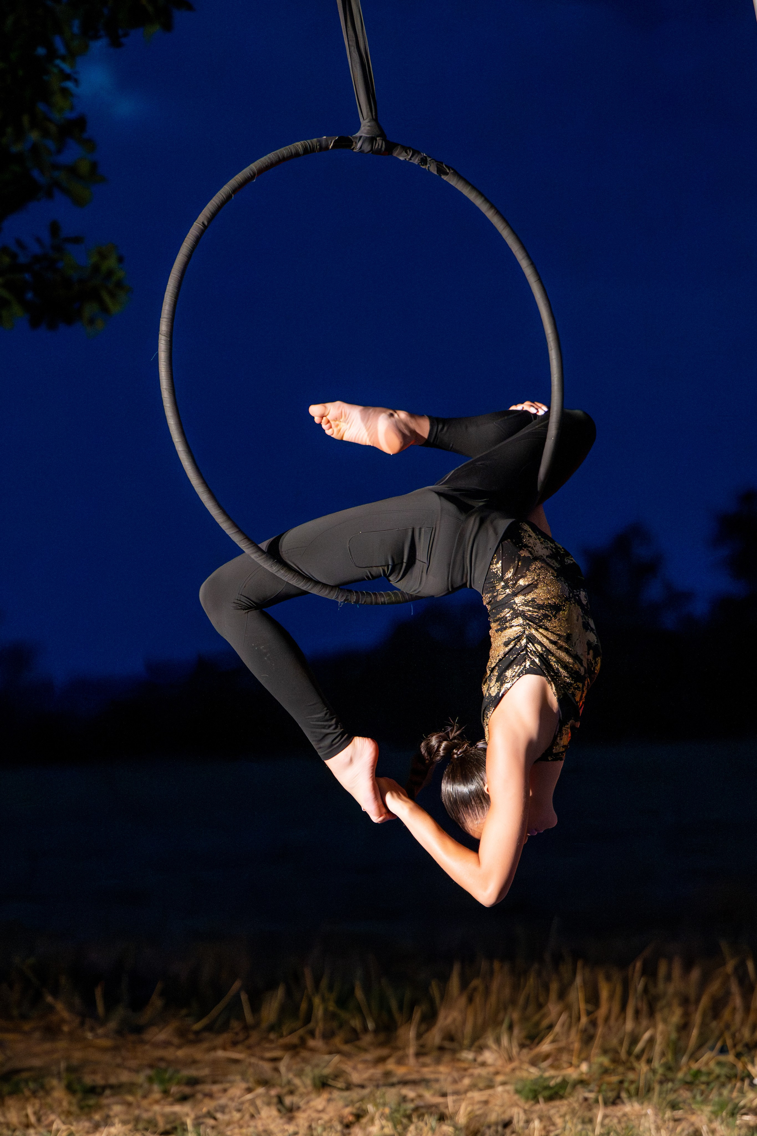 I racconti della Quercia Tessuti. “Gianmaria Coscia fotografo per passione”