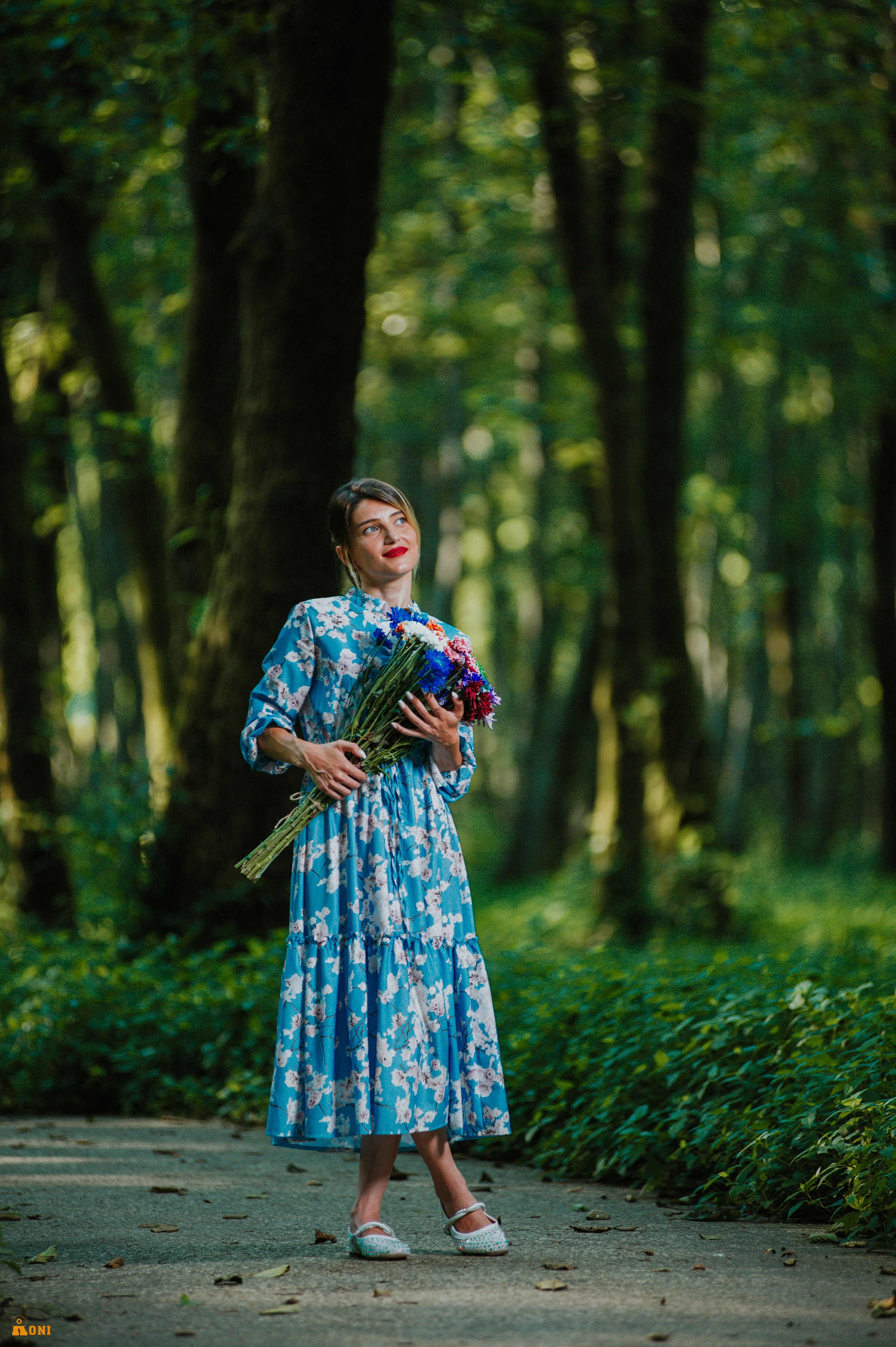 Personal Photo Session