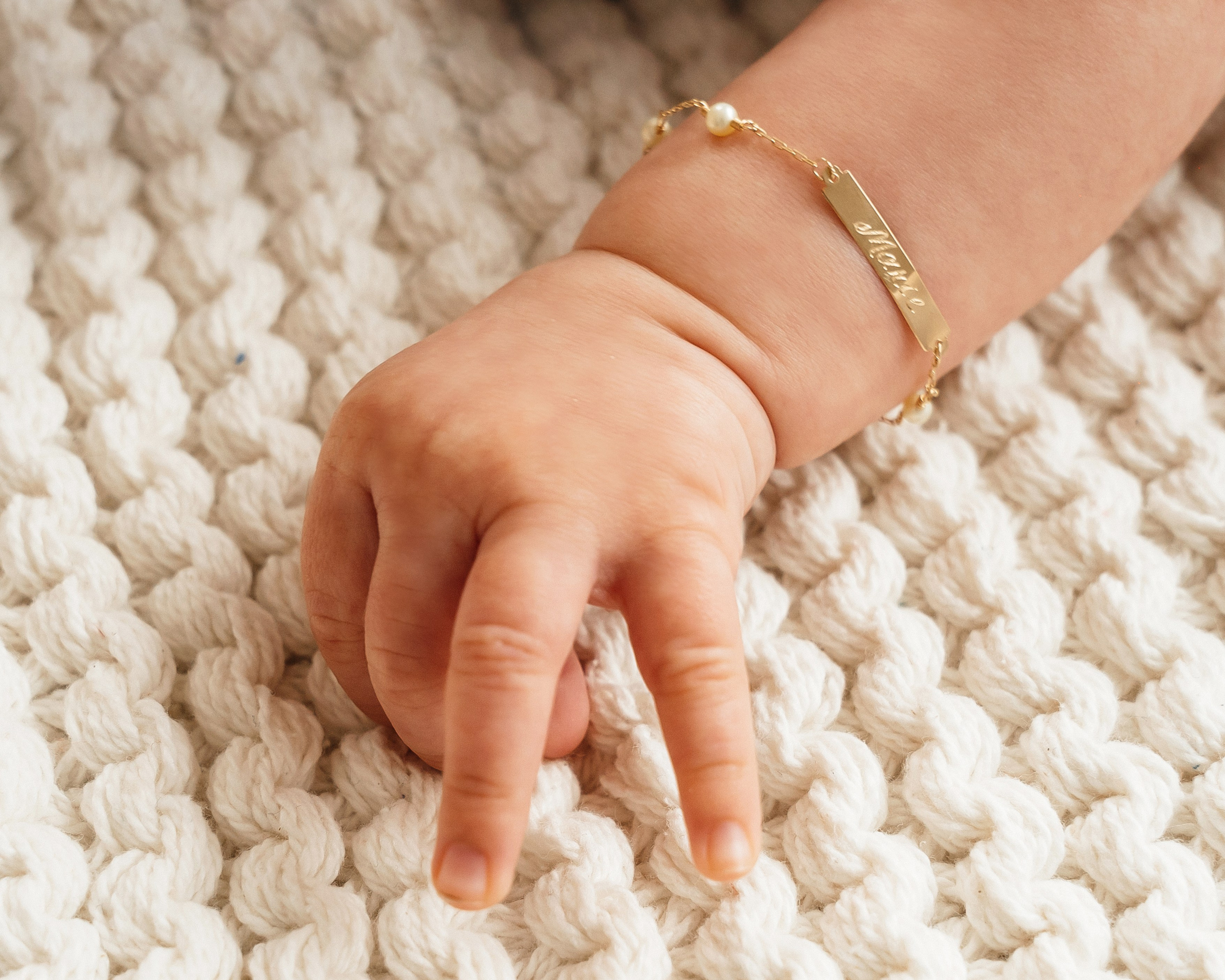 Mari, 3 Monate alt. Fotografin in Bad Hersfeld