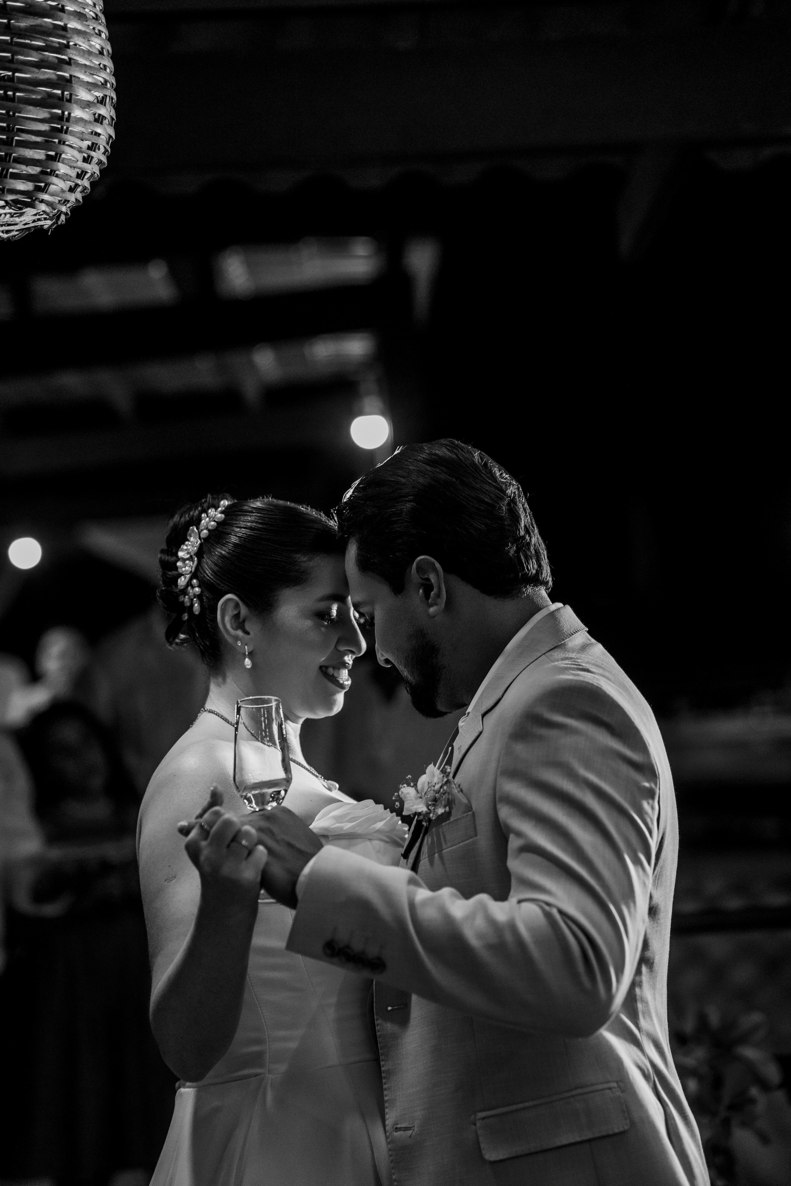 Thuany e Evandro. Rodrigo Mariano