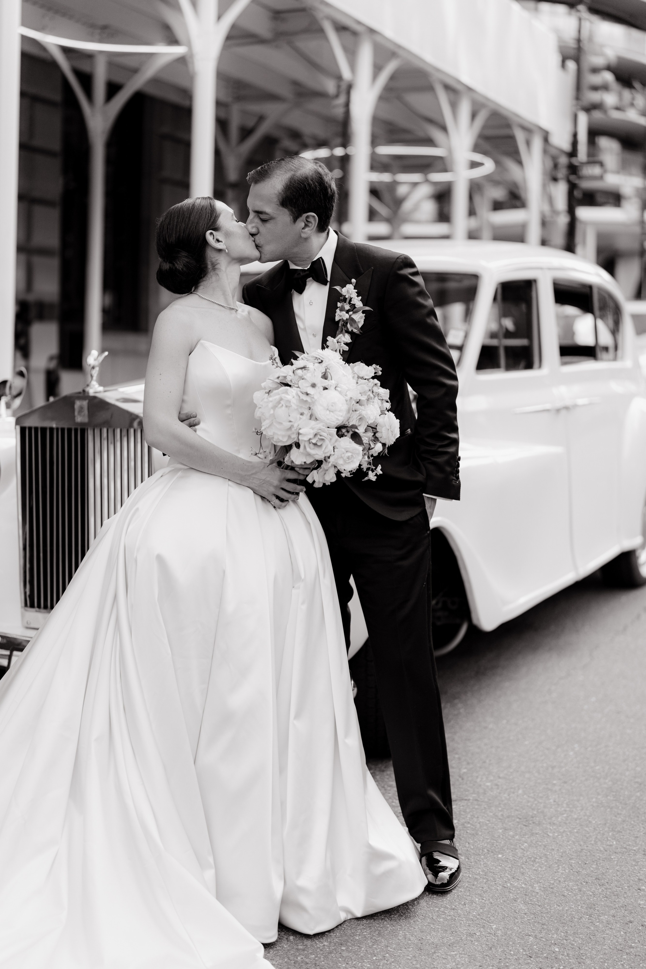 Caitlin and William. Wedding photographer and videographer New York | New Jersey