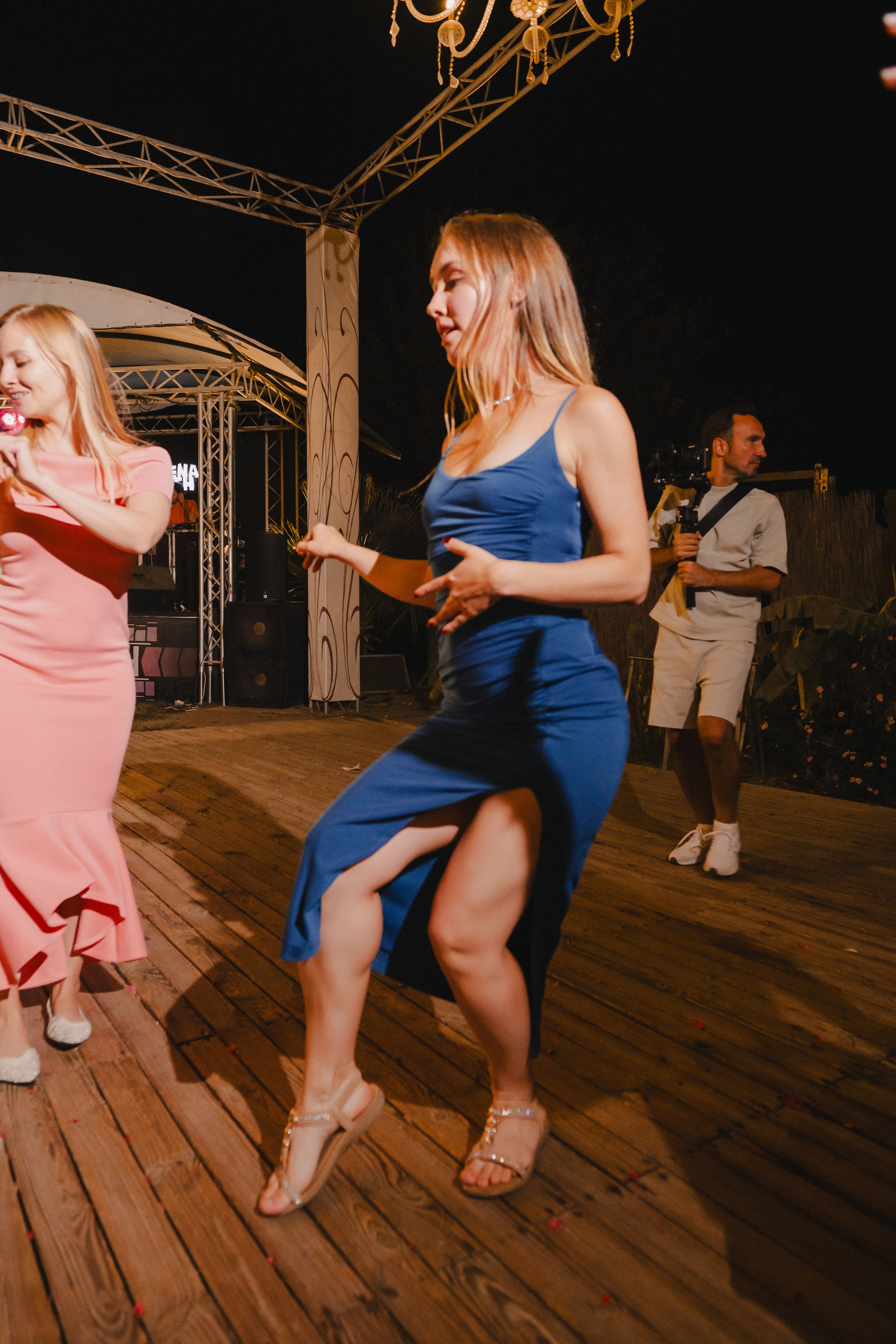 Nataly & Tristian. Фотограф в Анталии (Турция) Ева Сэрт