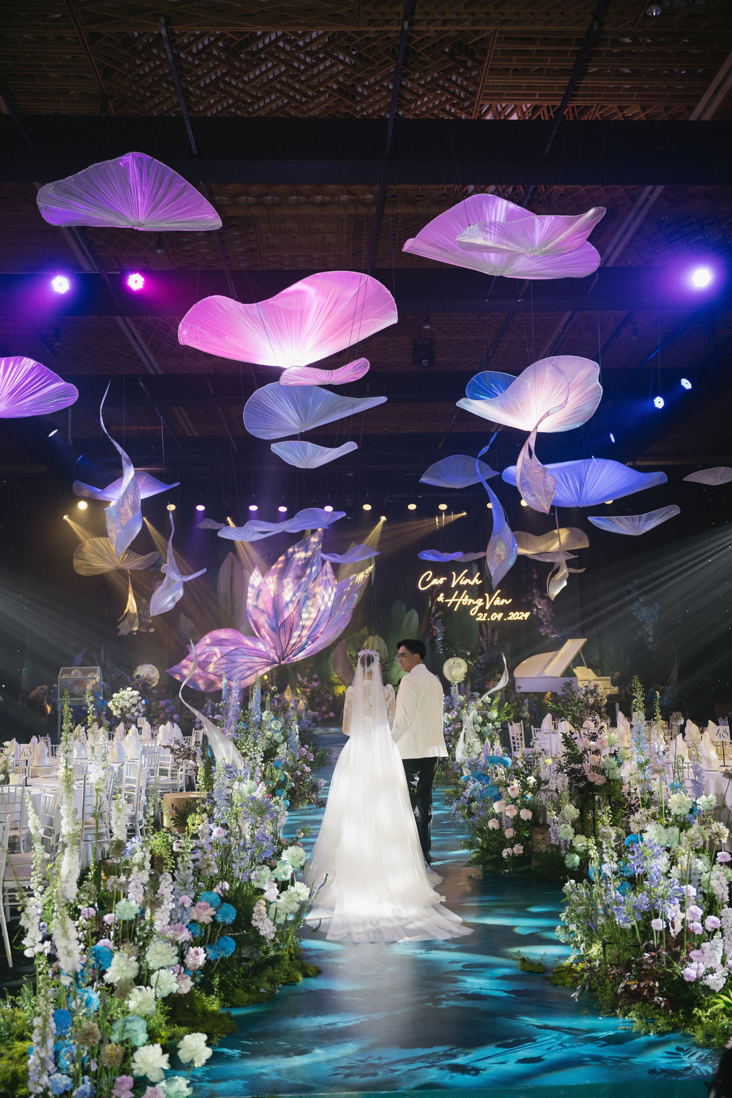 VINH & VAN | Wedding Day. Anns wedding photography