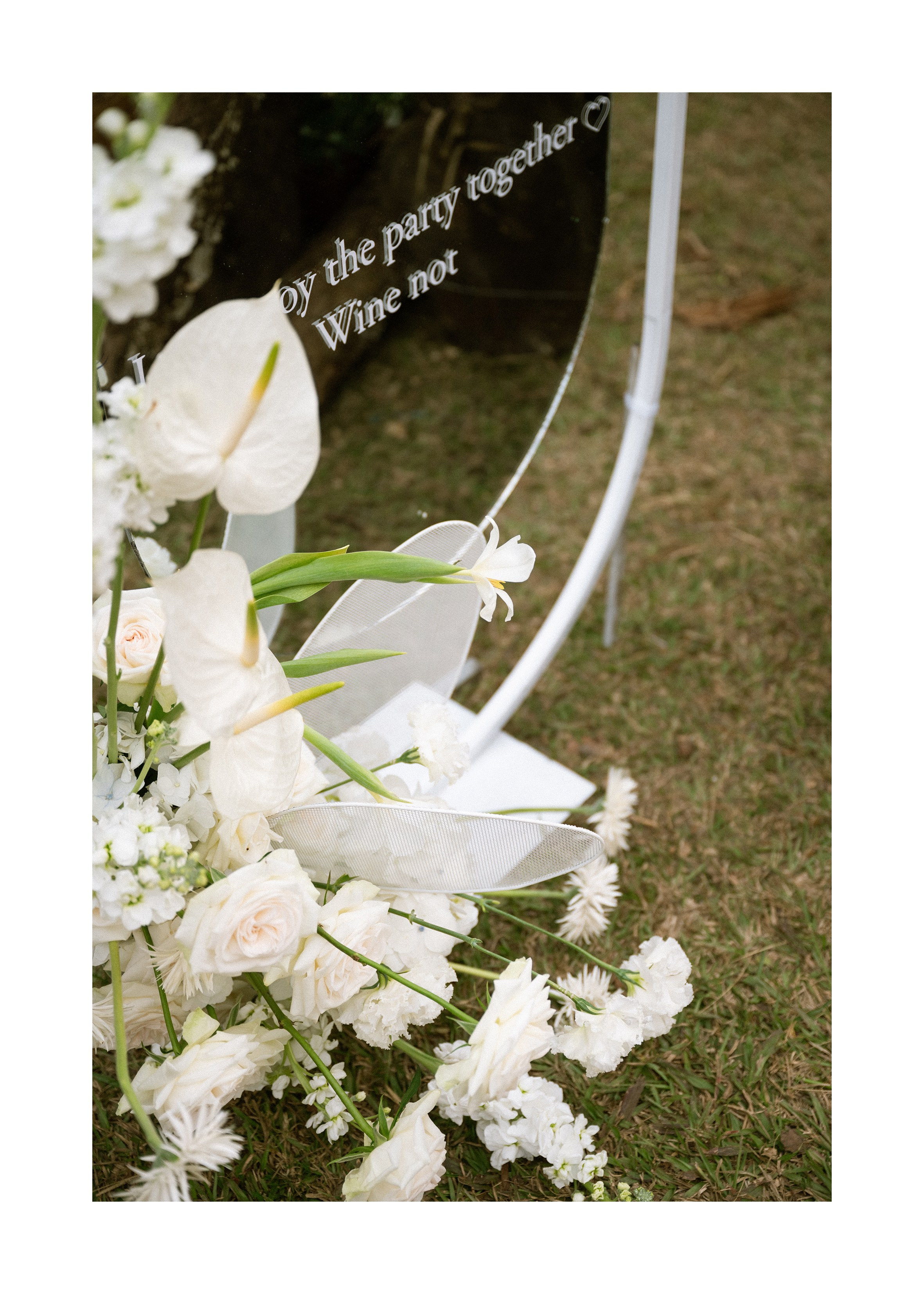 QUOC VIET & MY THANH | Wedding Day. Anns wedding photography