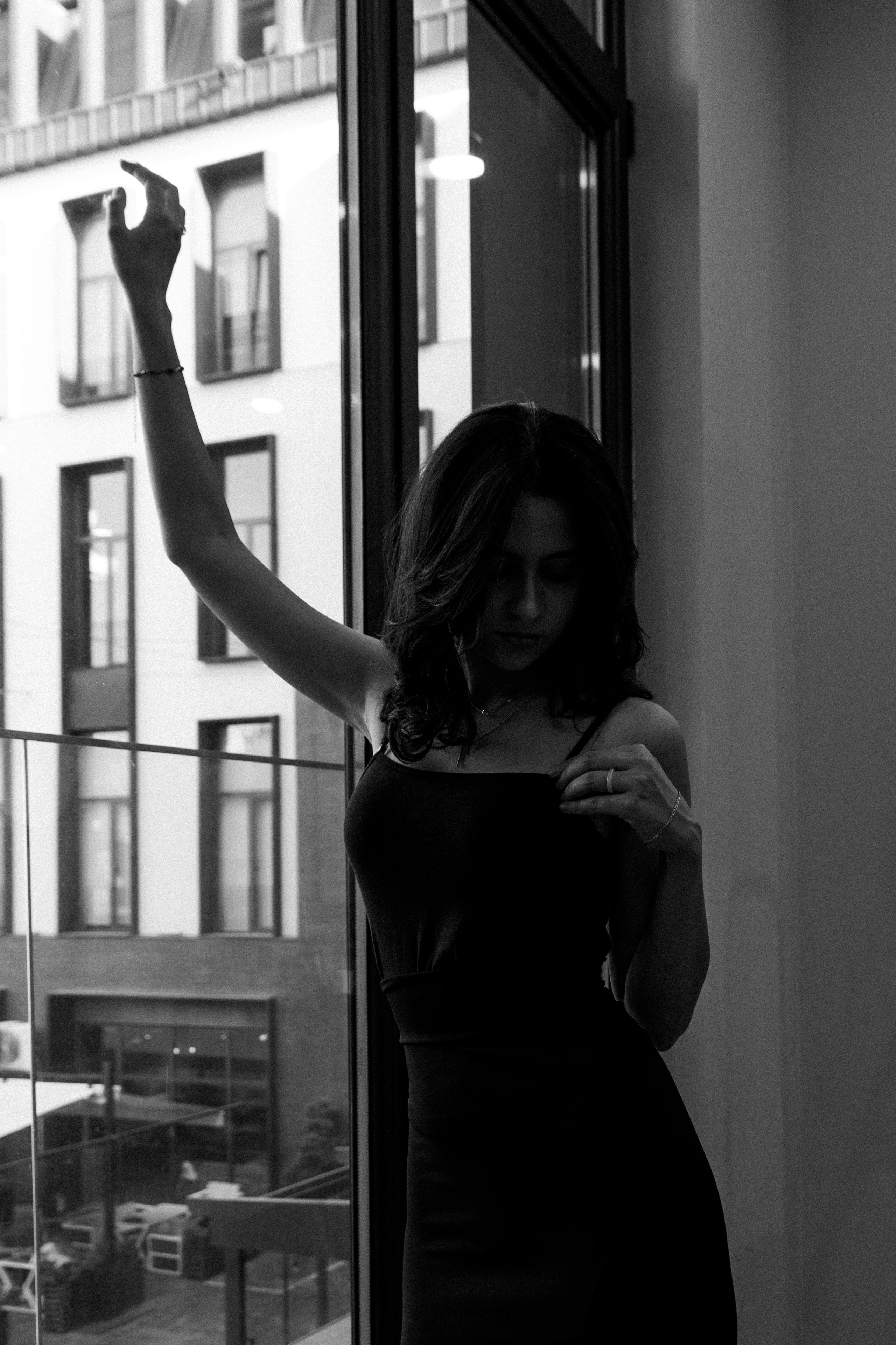 Гулнара. Портретный фотограф Нигинахон Исматуллаева в Ташкенте