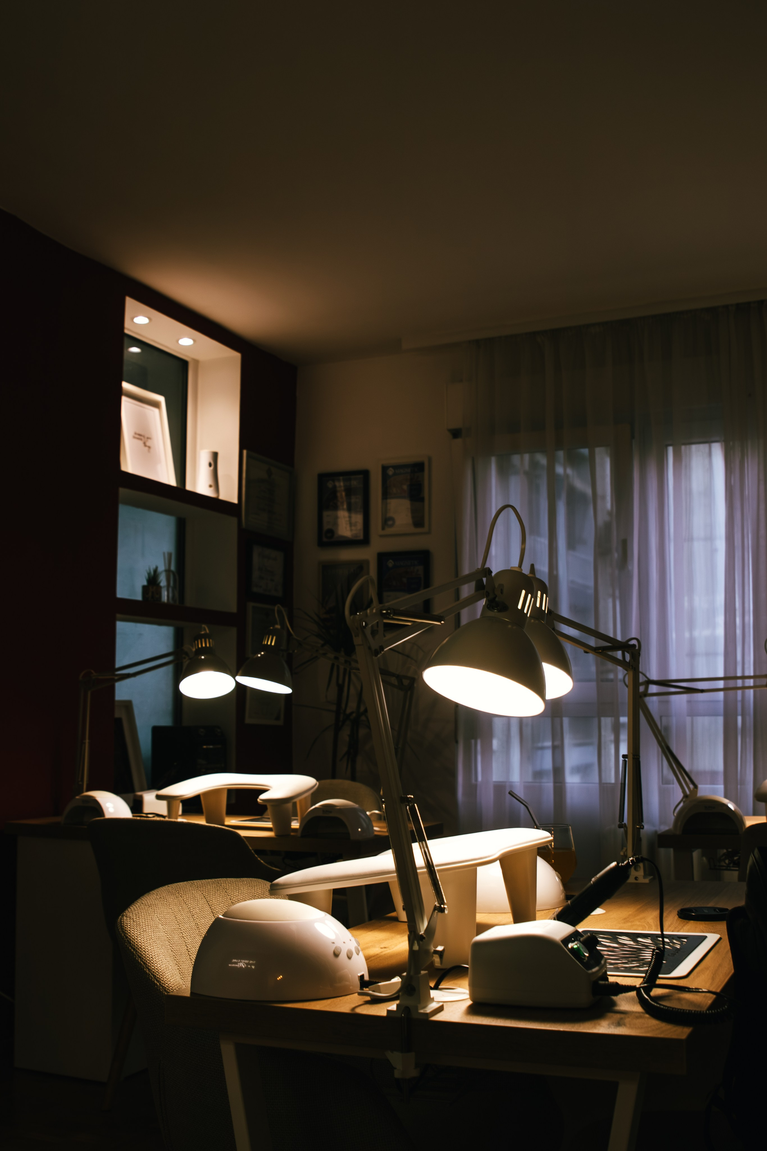 Moka studio by Joka — otvaranje. Marizella Photography