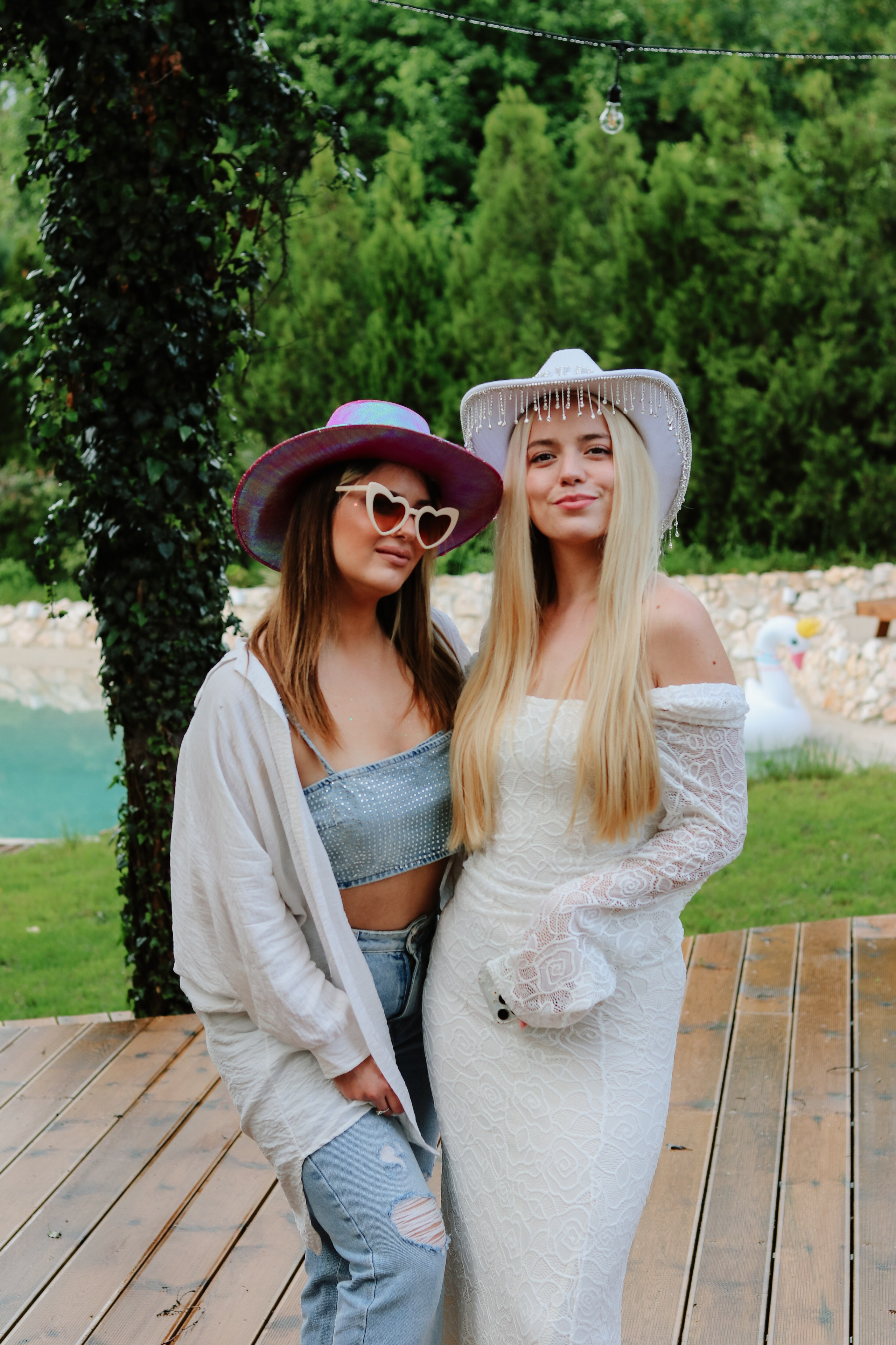 Irena — devojačko. Marizella Photography