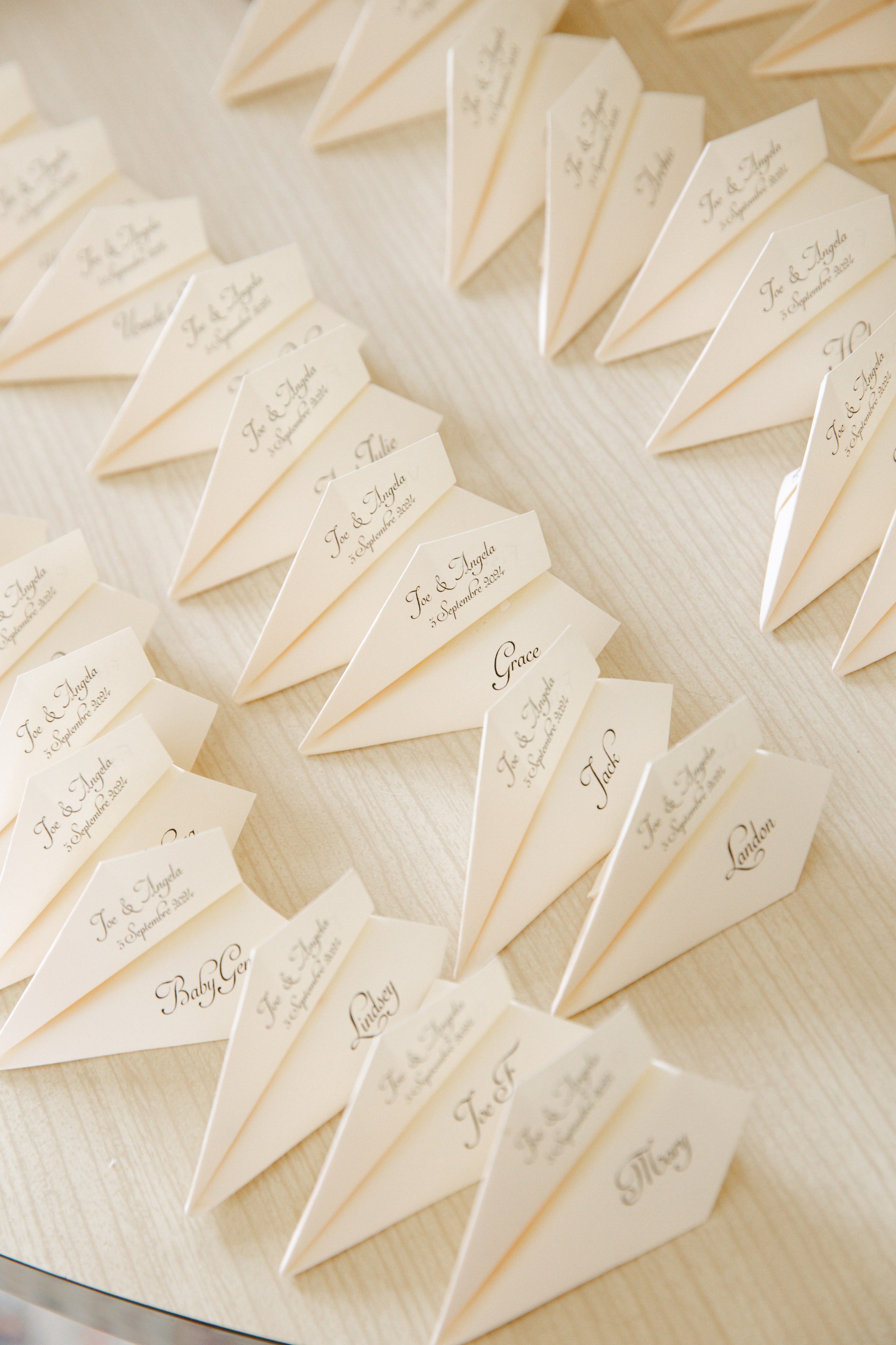 Angela & Joe. Photographer in Paris